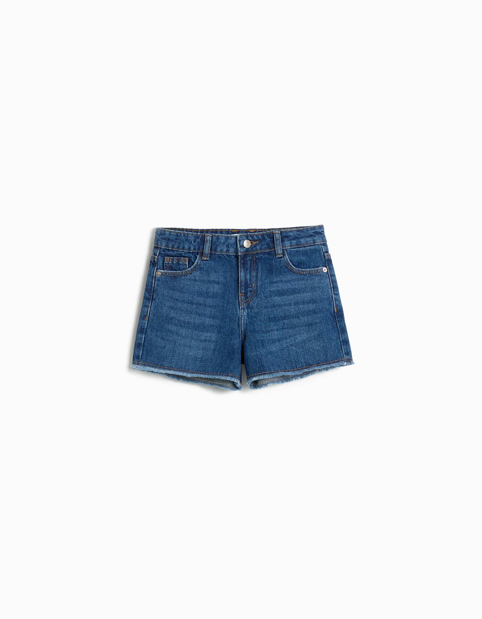 Comprar Online Cal&ccedil;&otilde;es de Ganga, Menina, Azul