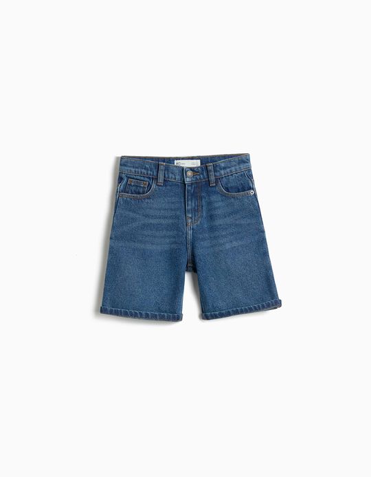 Comprar Online Cal&ccedil;&otilde;es de Ganga, Menino, Azul