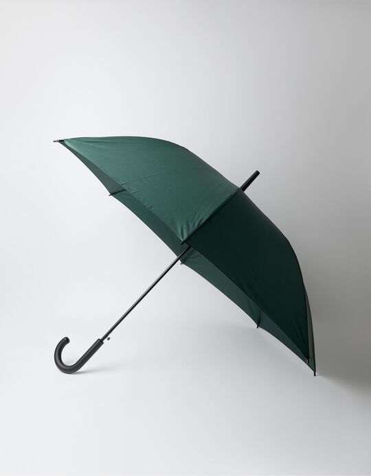 Comprar Online Guarda-Chuva Grande, Homem, Verde