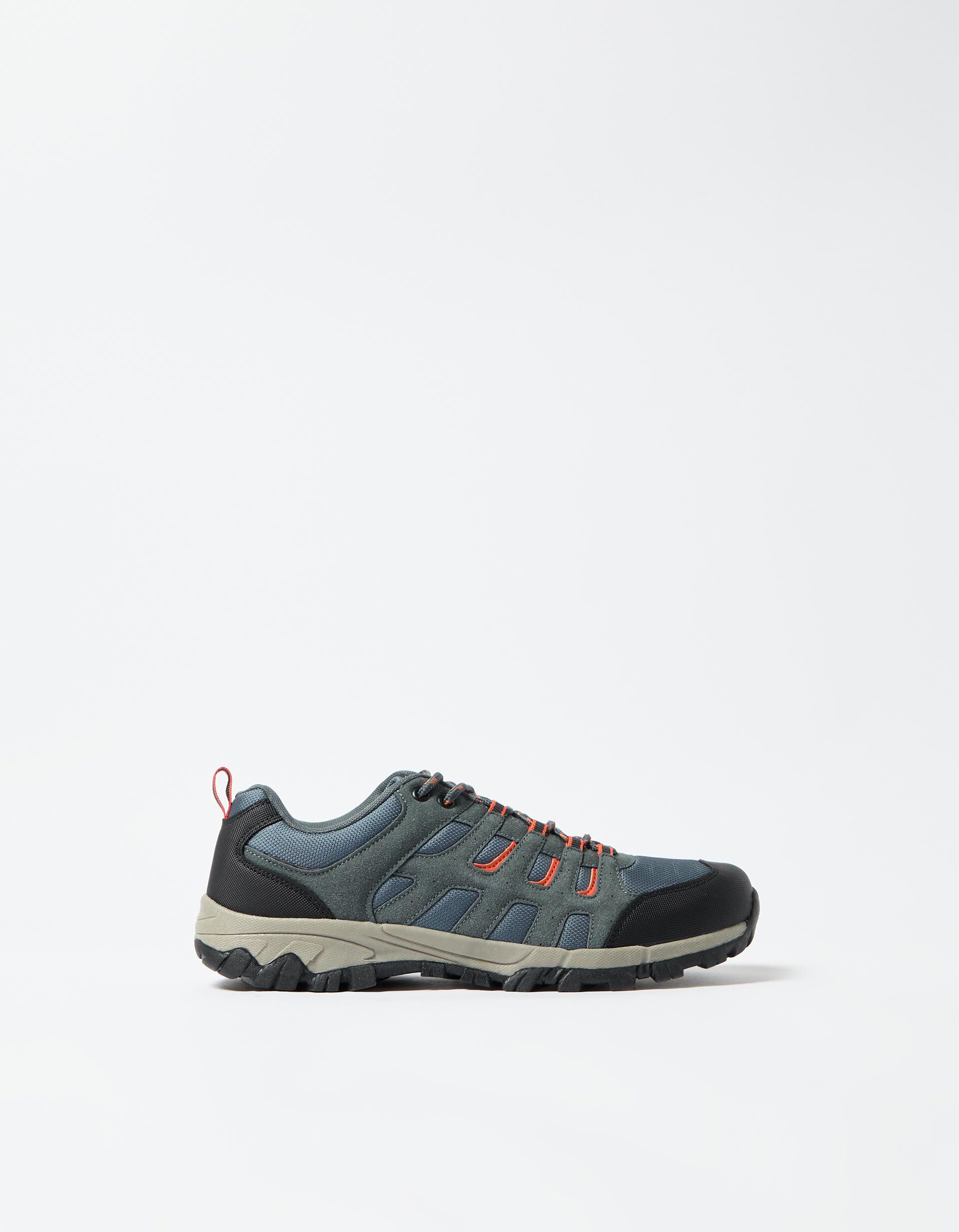 Comprar Online Sapatilhas de Caminhada, Homem, Cinzento