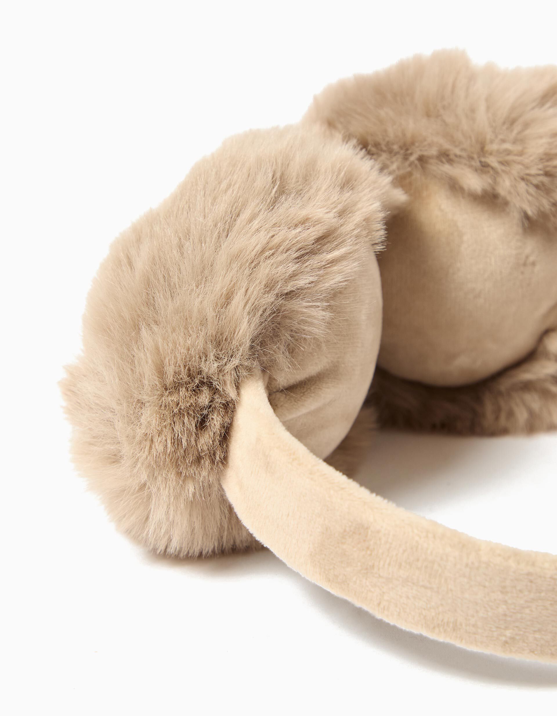 Comprar Online Protetor de Orelhas, Menina, Castanho