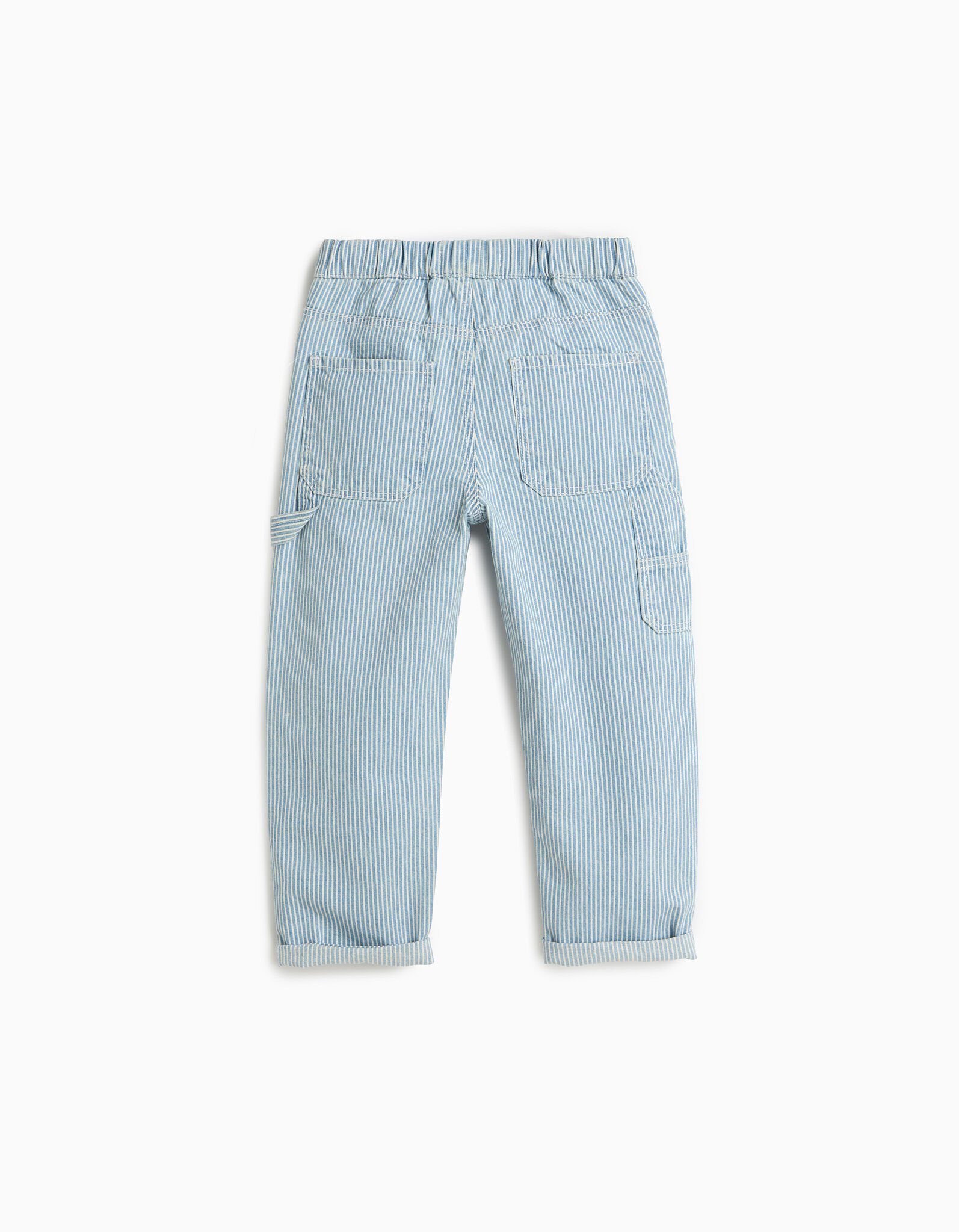 Comprar Online Cal&ccedil;as de Ganga 'Carpenter', Menino, Azul Claro