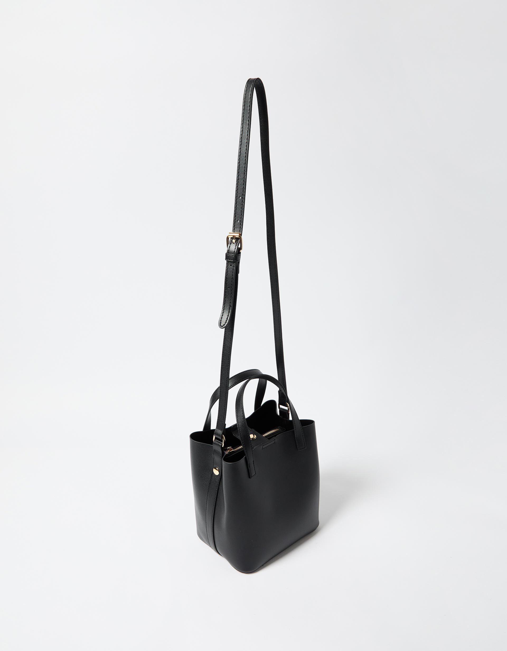 Comprar Online Mala Tiracolo, Mulher, Preto 