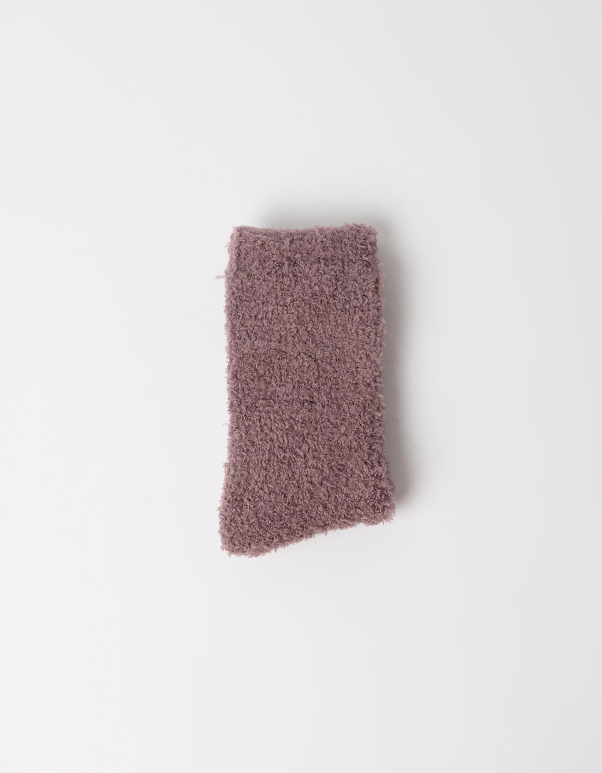 Comprar Online Par De Meias Doudou, Mulher, Rosa