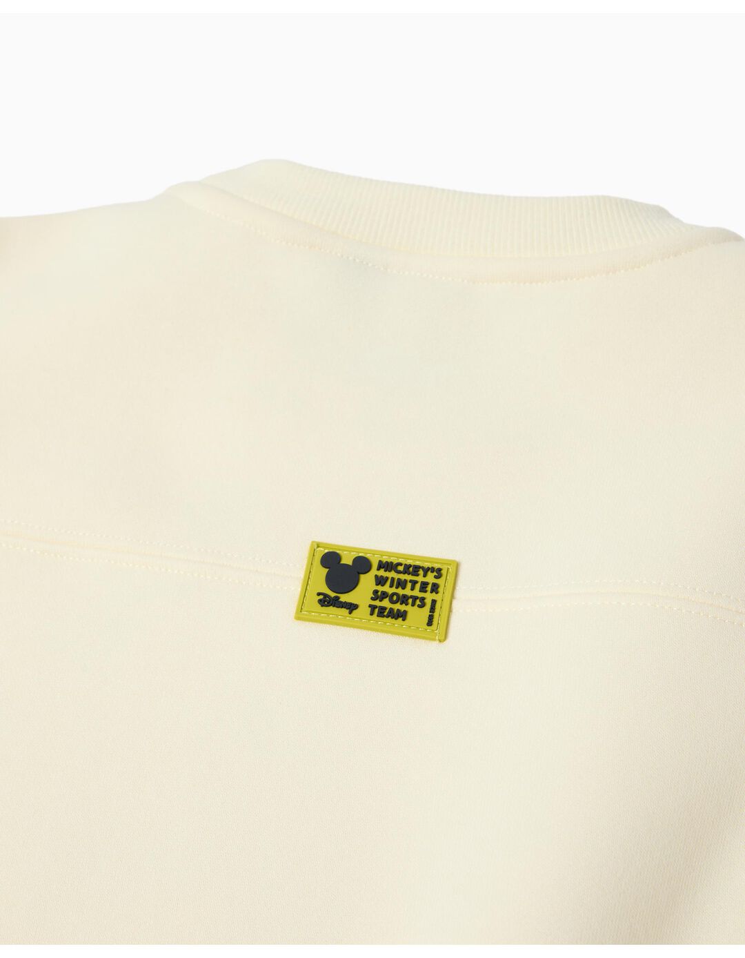 Sweatshirt 'Mickey' ©Disney, Menino, Branco