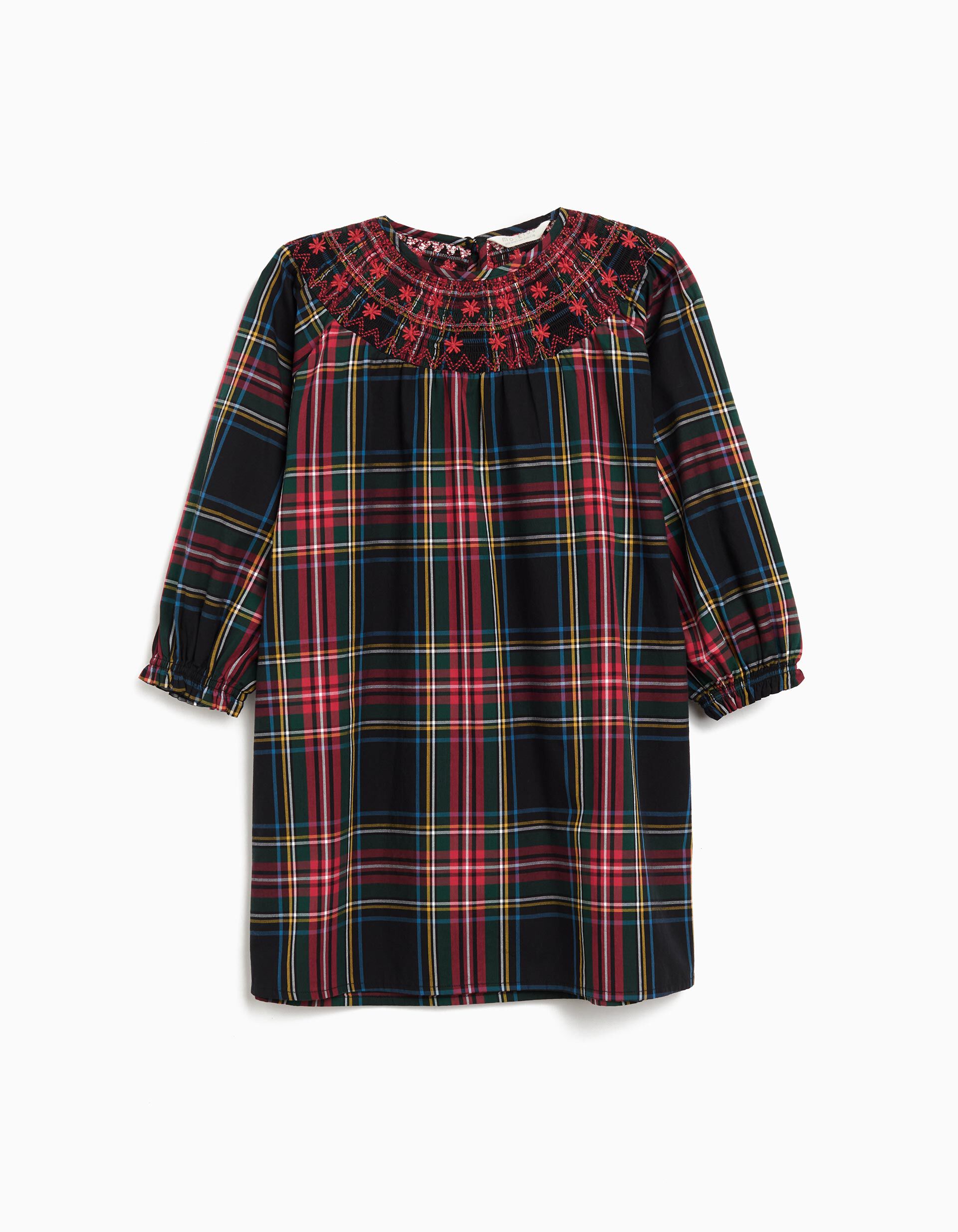 Comprar Online Vestido, Menina, Preto 