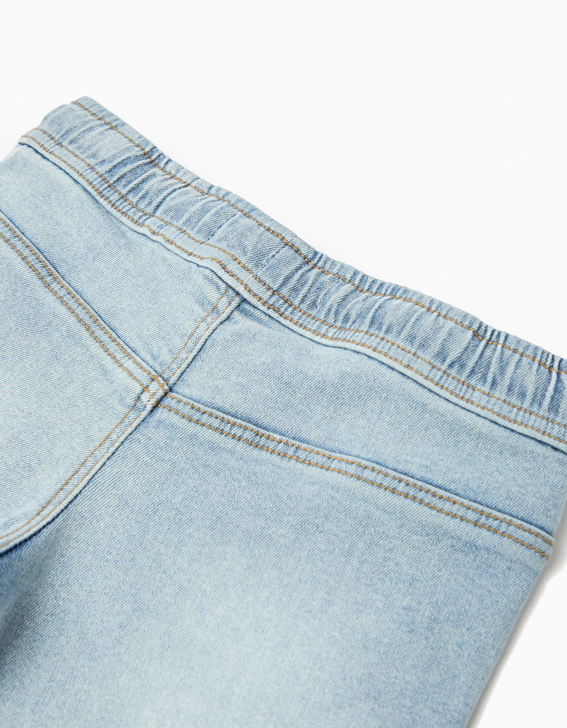 Comprar Online Cal&ccedil;&otilde;es de Ganga, Menino, Azul Claro