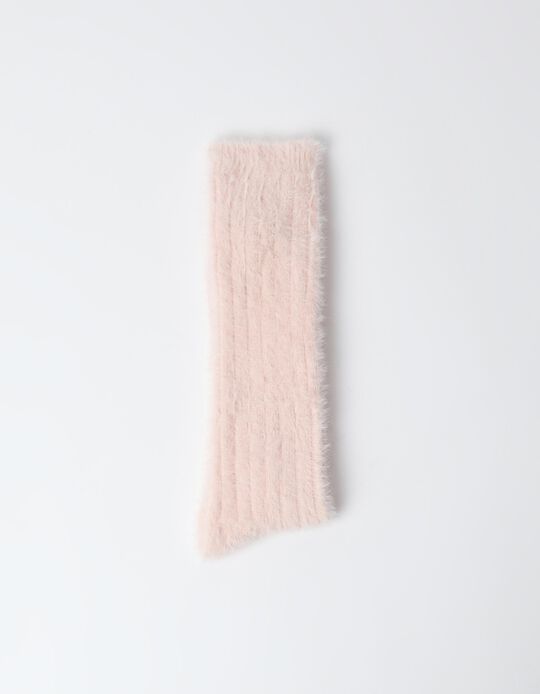 Comprar Online Meias, Mulher, Rosa