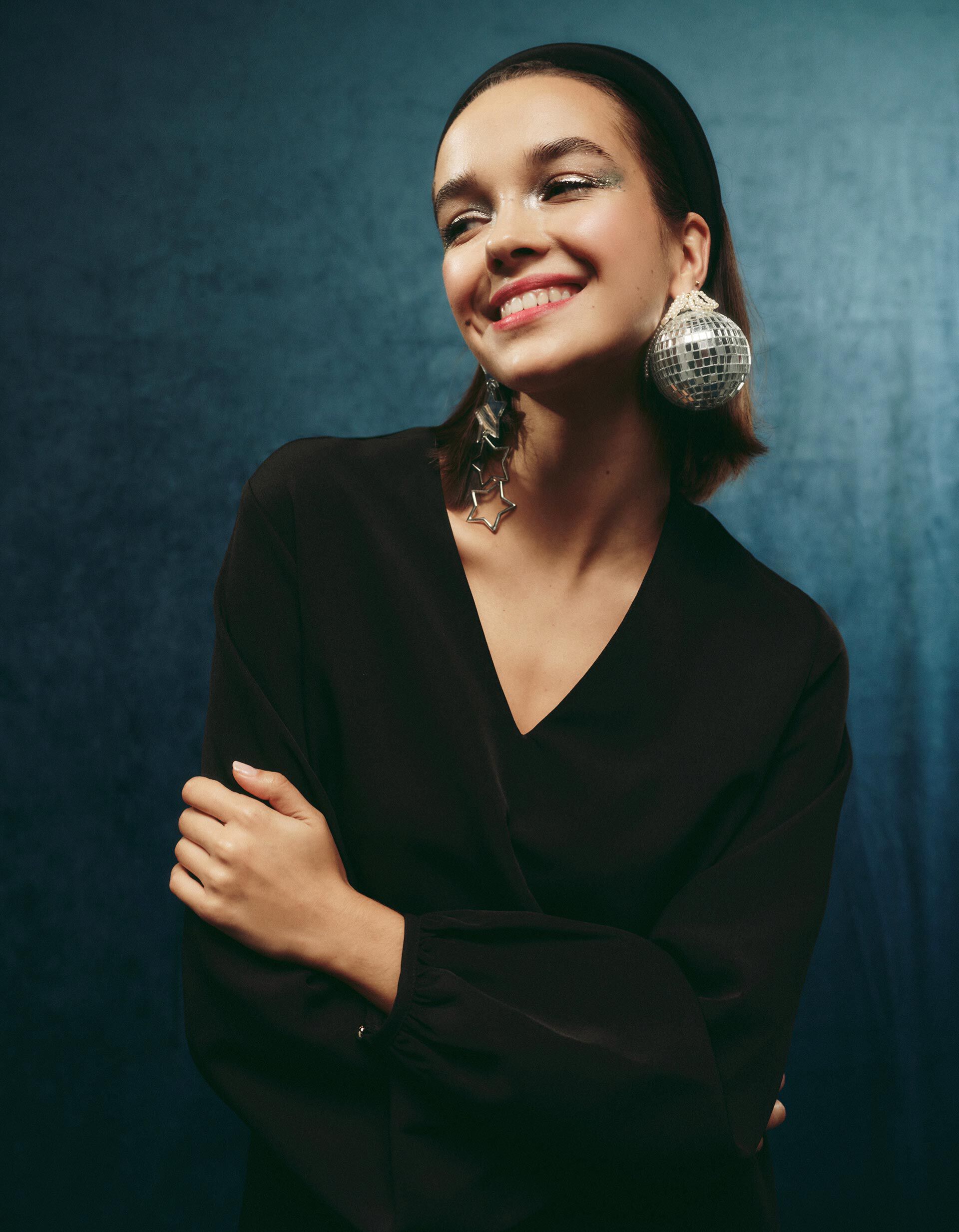 Comprar Online Vestido, Mulher, Preto 