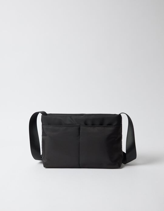 Comprar Online Mala Tiracolo Everyday, Mulher, Preto