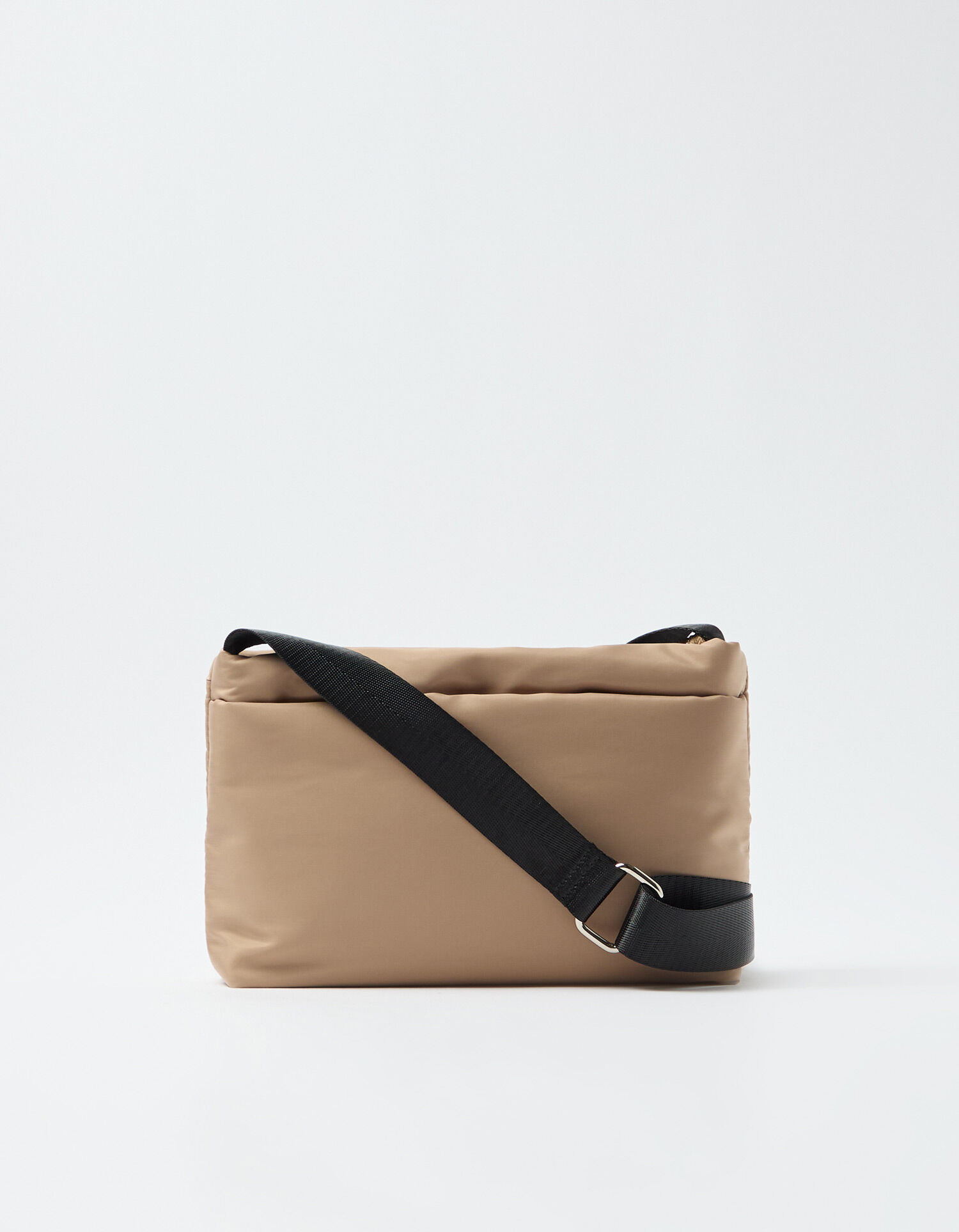 Comprar Online Mala Tiracolo, Mulher, Bege