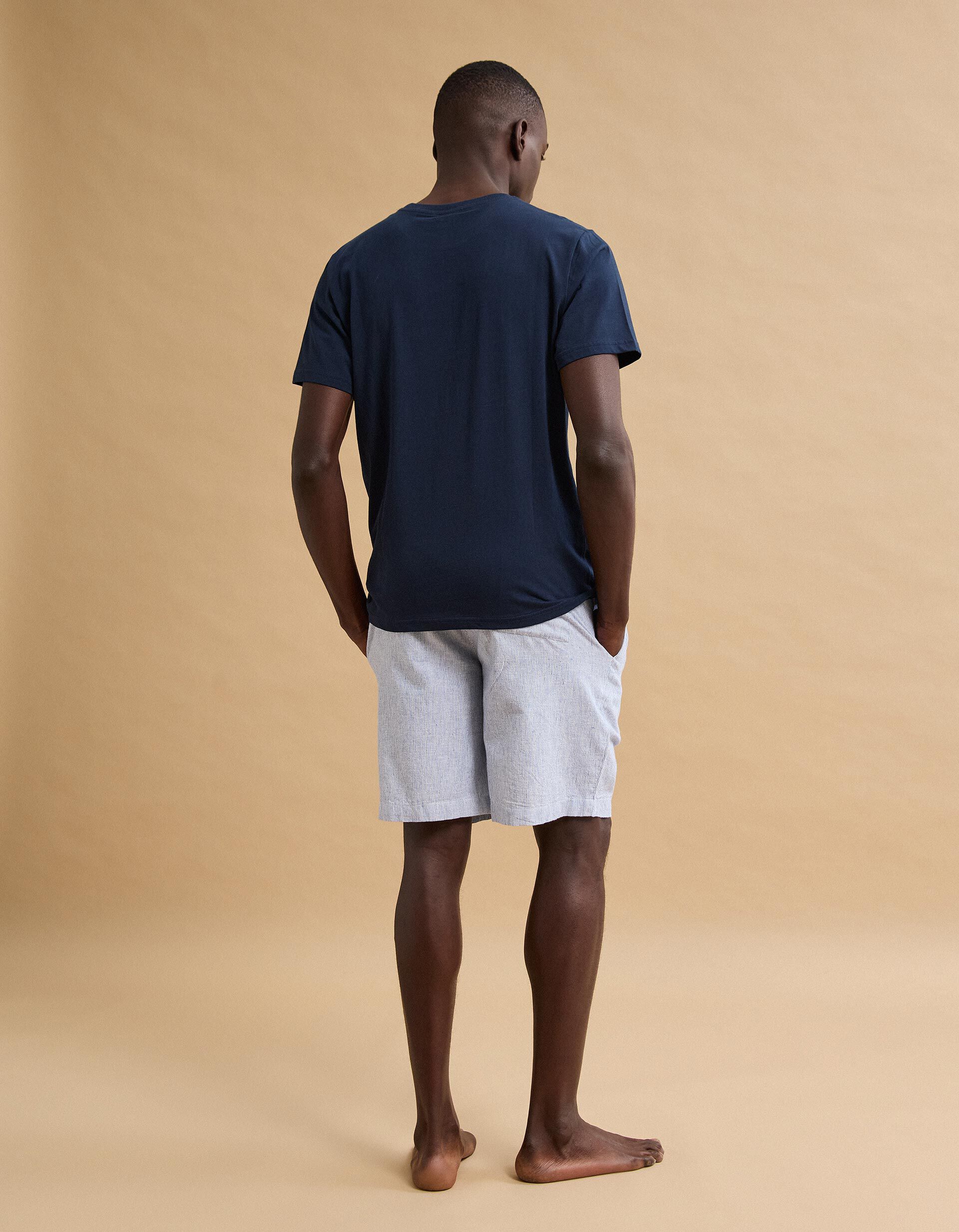 Comprar Online Pijama, Homem, Azul Escuro