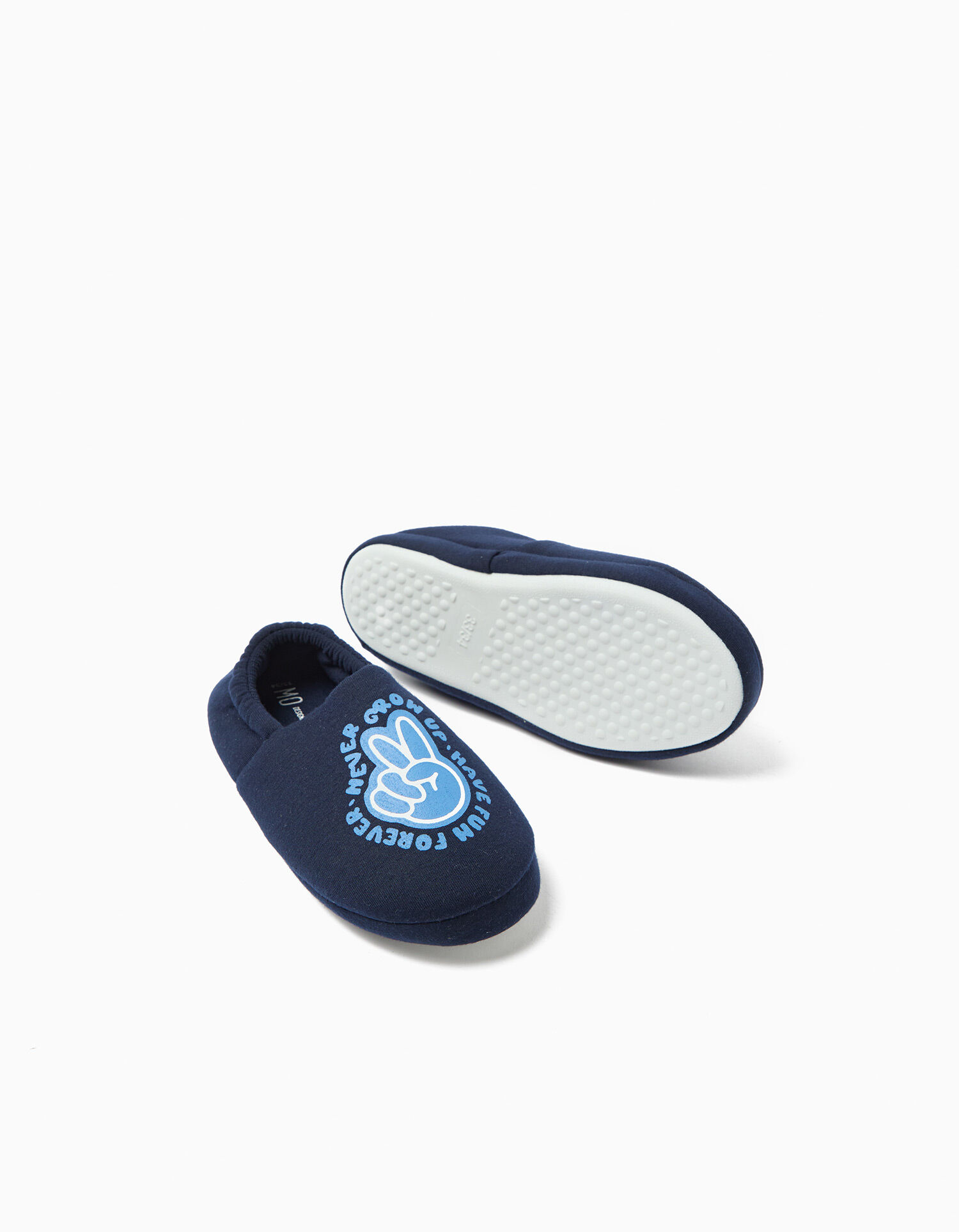 Comprar Online Pantufas, Menino, Azul