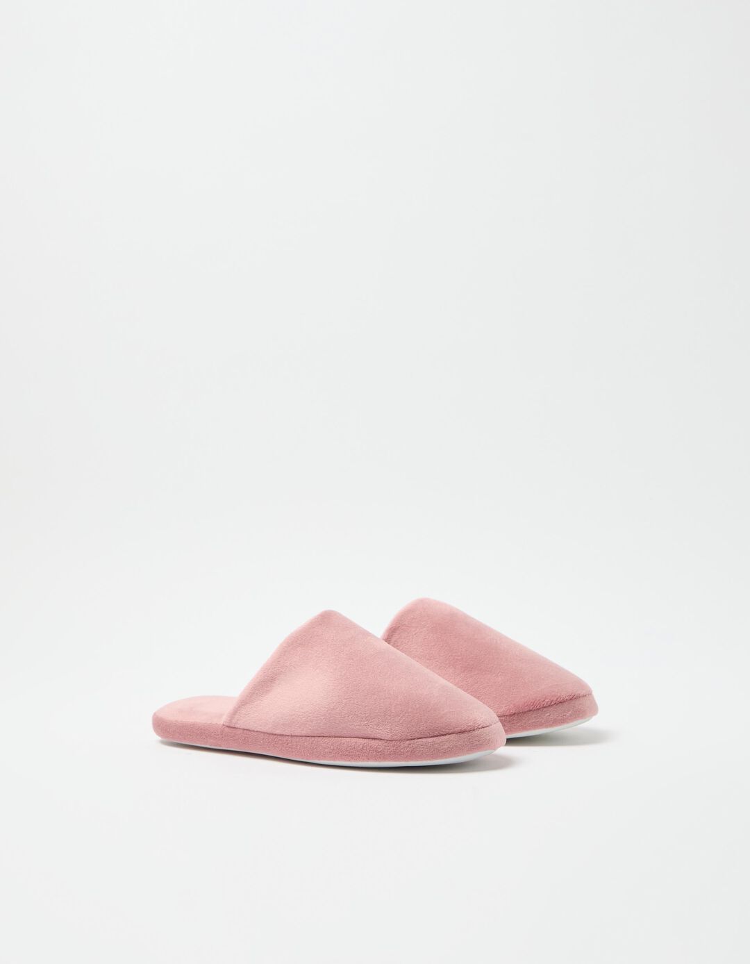 Chinelos de Quarto, Mulher, Rosa