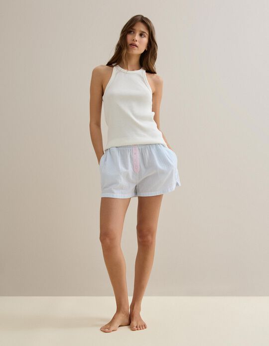 Comprar Online Pijama, Mulher, Branco