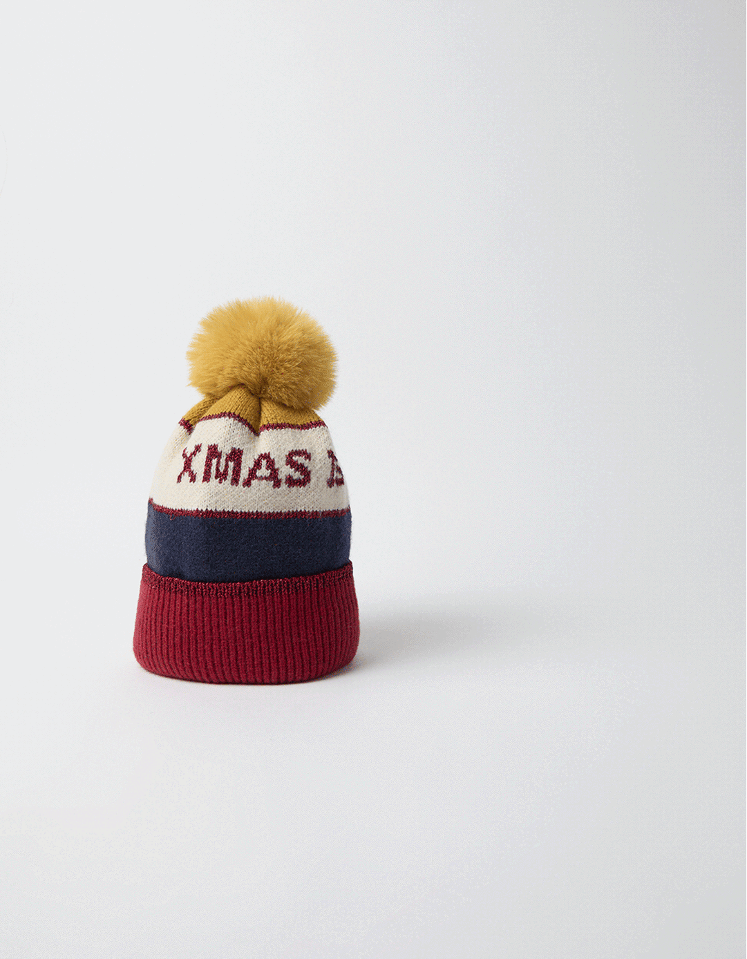 Gorro De Natal, Mulher, Vermelho