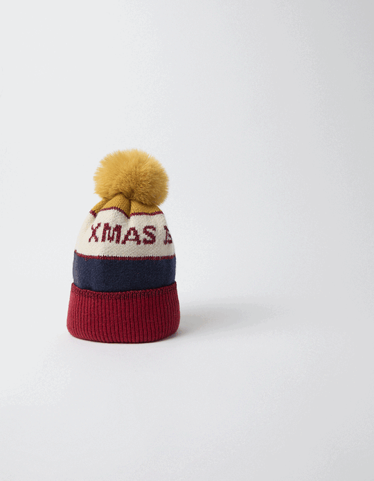 Comprar Online Gorro De Natal, Mulher, Vermelho