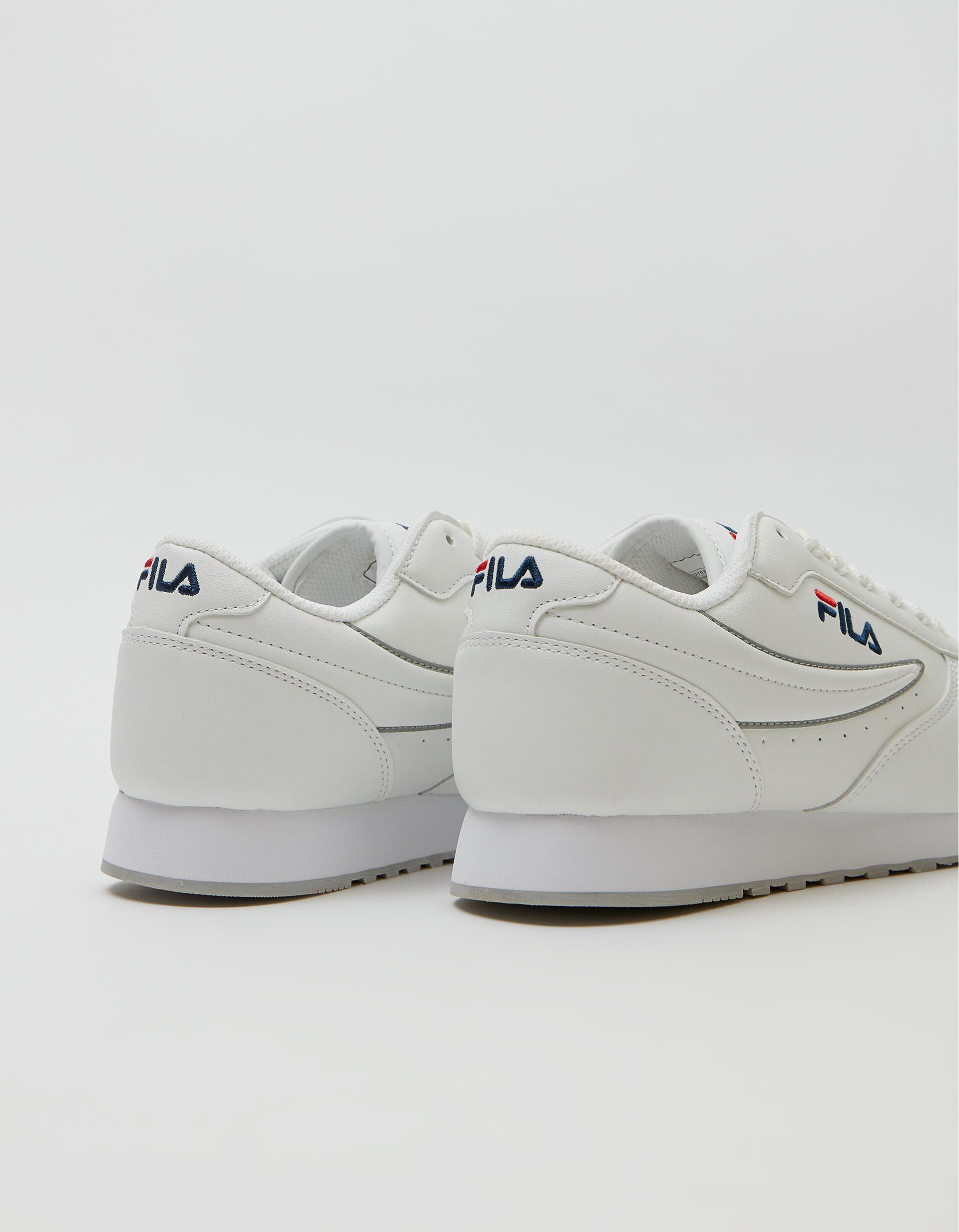 fila orbit trainers
