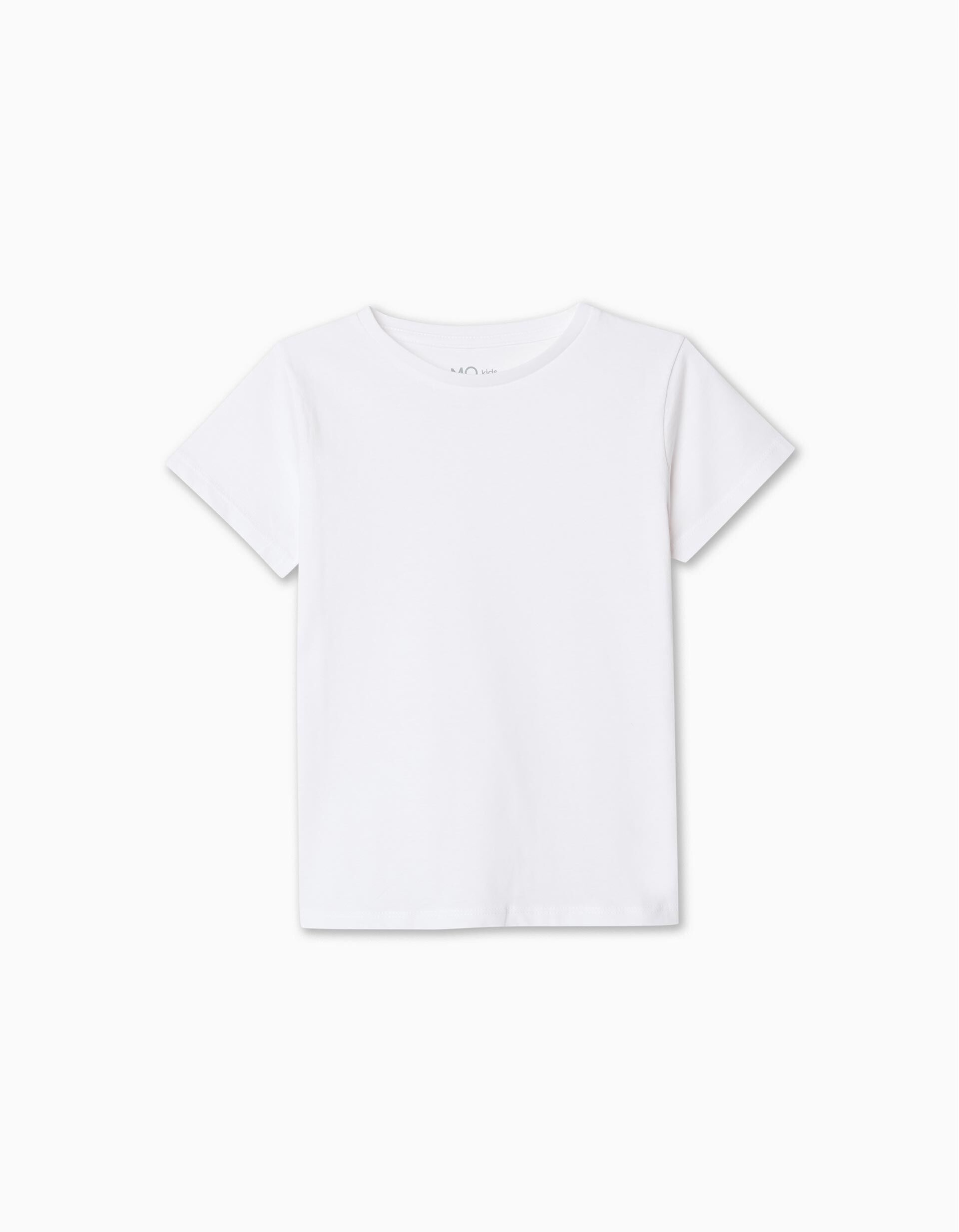 Comprar Online T-shirt Lisa, Menina, Branco