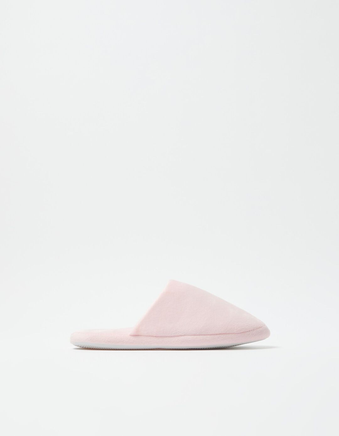 Chinelos de Quarto, Mulher, Rosa Claro