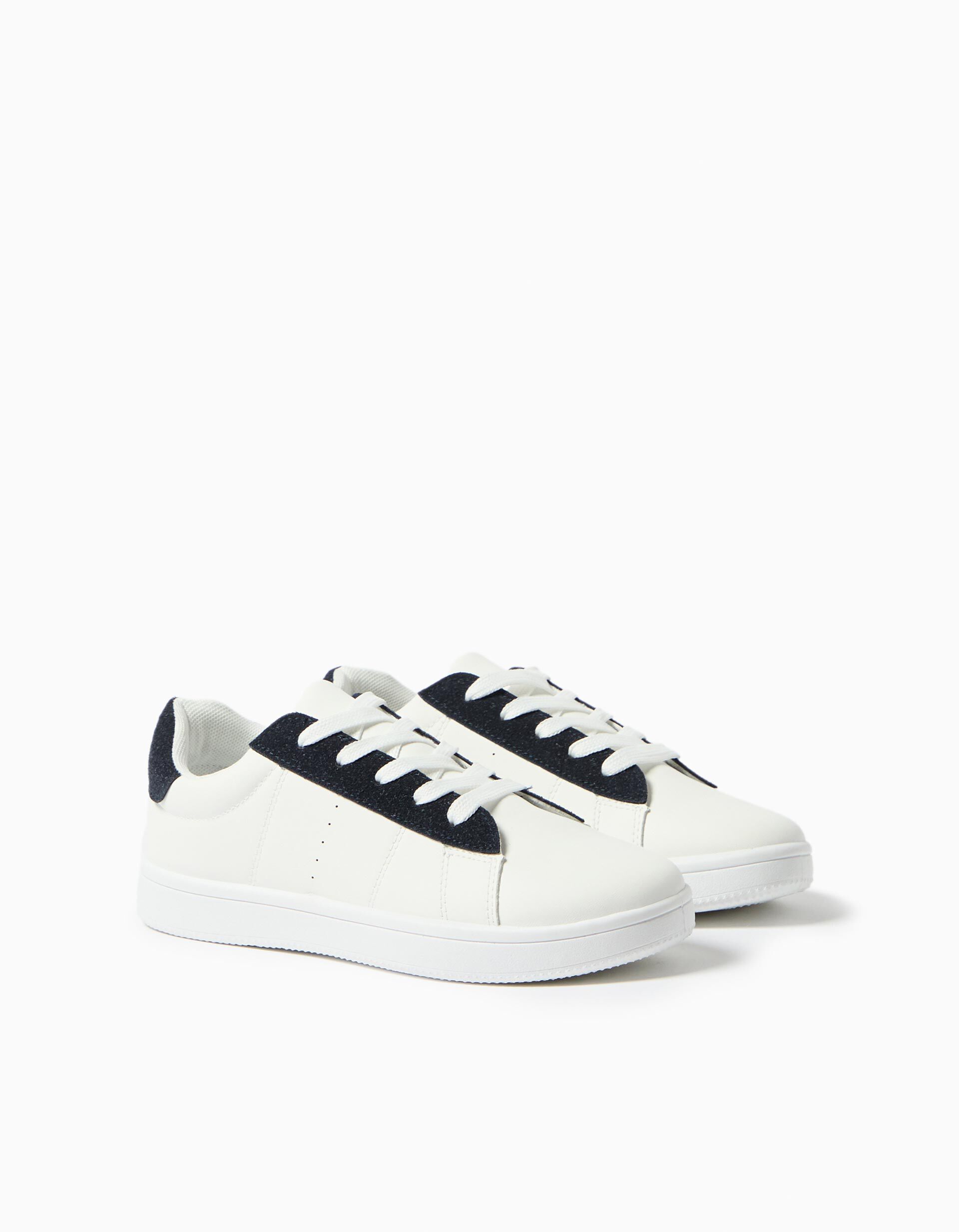 Comprar Online Sapatilhas, Menino, Azul 