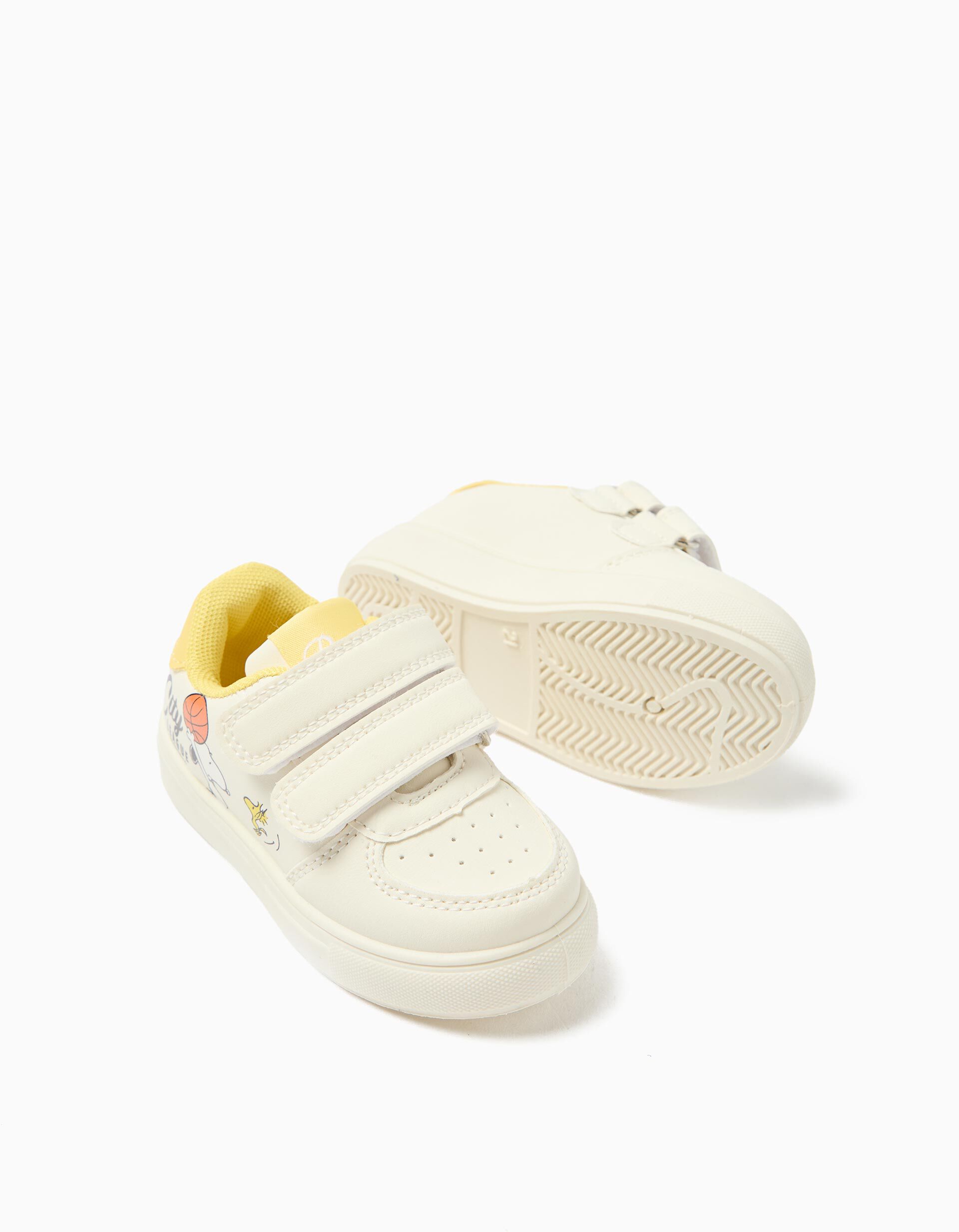 Comprar Online Sapatilhas 'Snoopy', Menino, Multicor