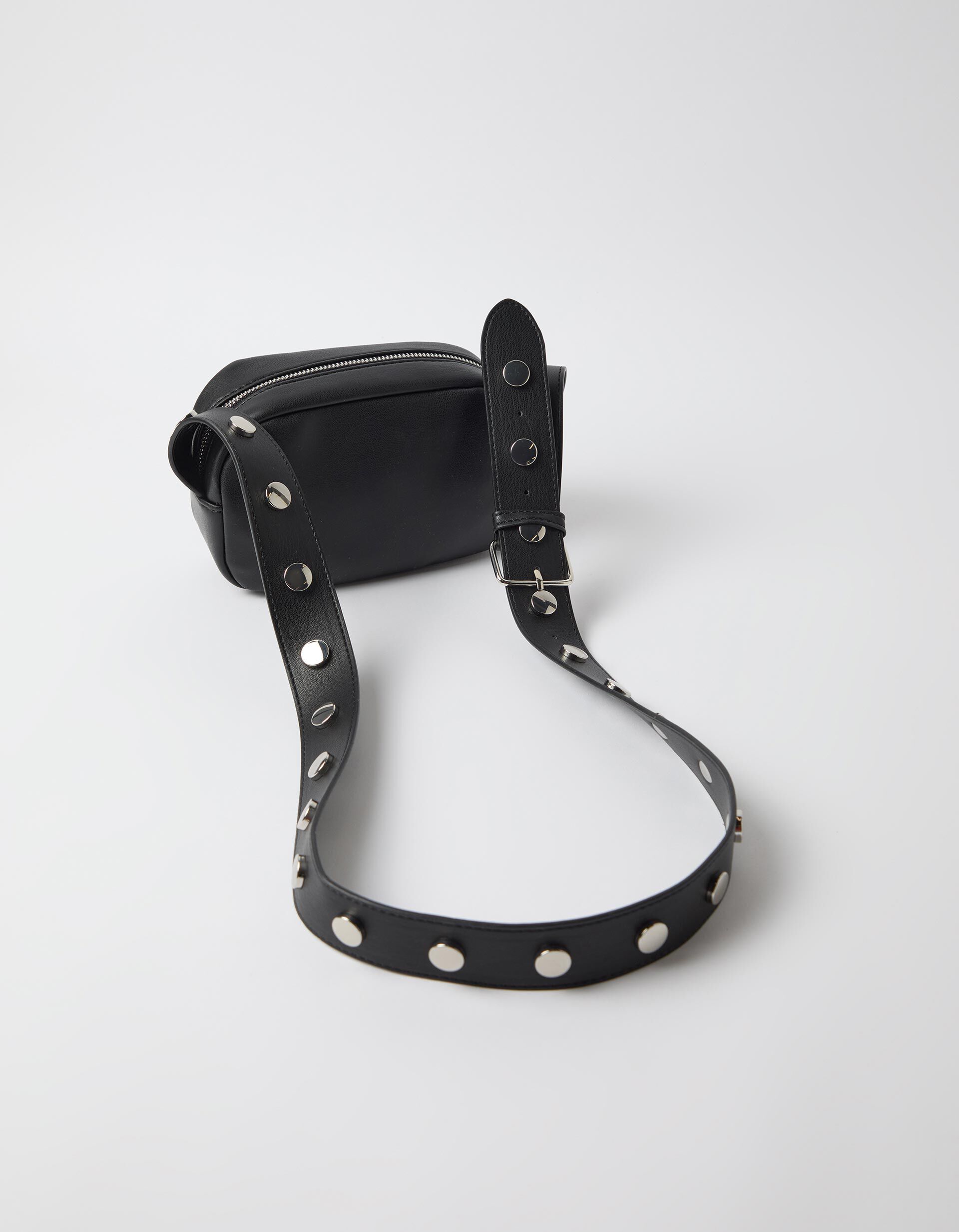 Comprar Online Mala Tiracolo, Mulher, Preto