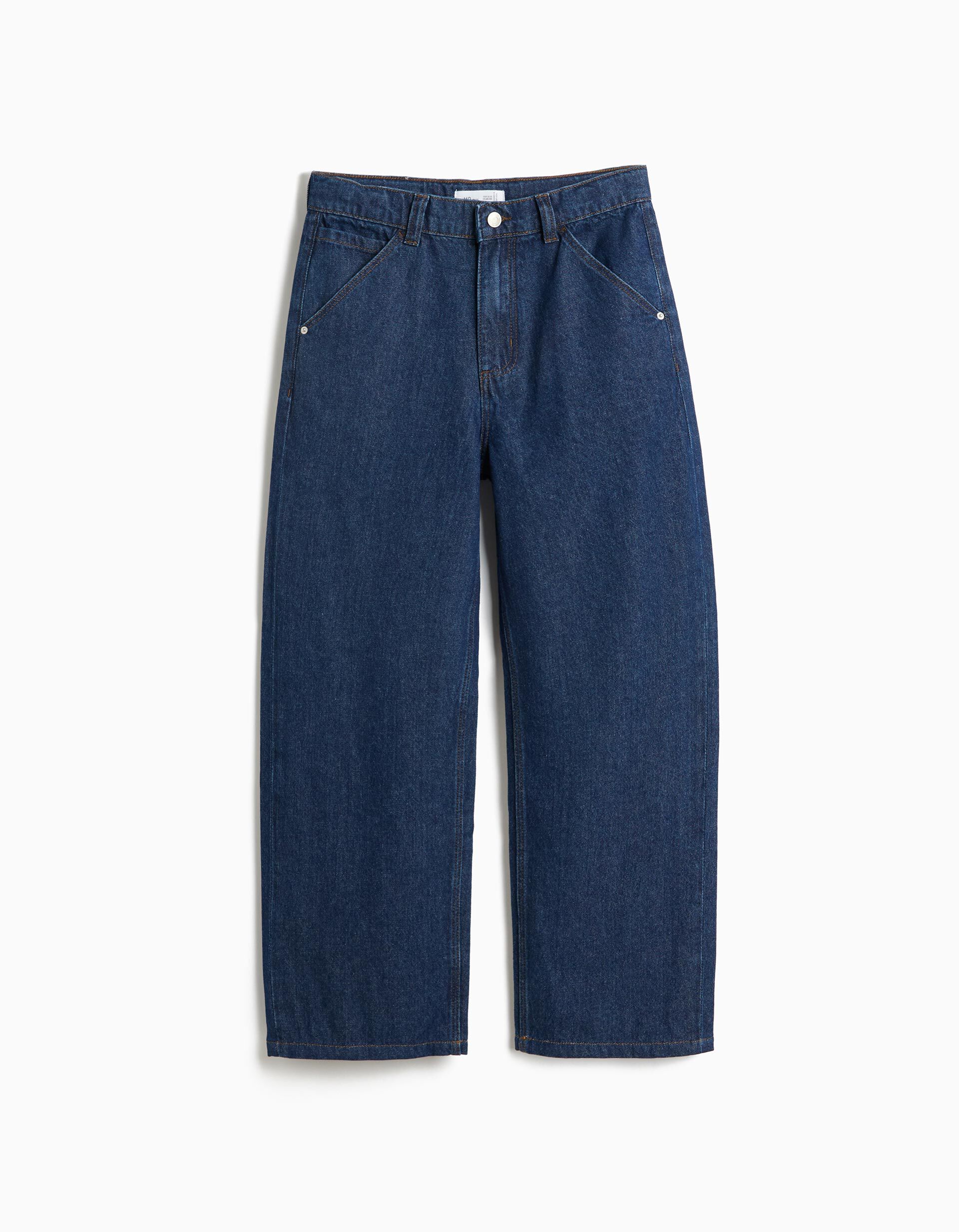 Comprar Online Cal&ccedil;as De Ganga Skater, Menino, Azul Escuro