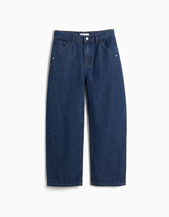 Comprar Online Cal&ccedil;as De Ganga Skater, Menino, Azul Escuro