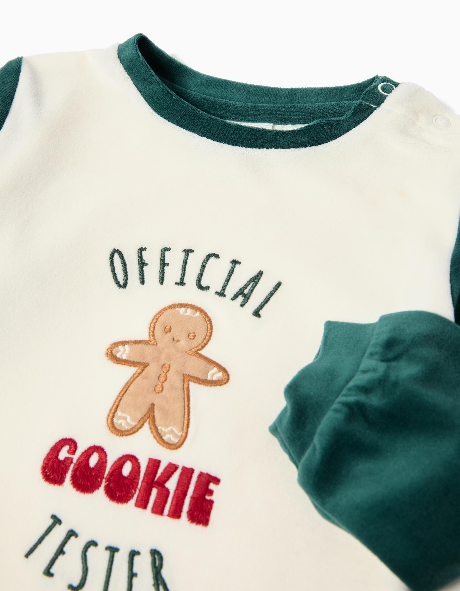 Comprar Online Pijama Veludo, Menino, Multicor