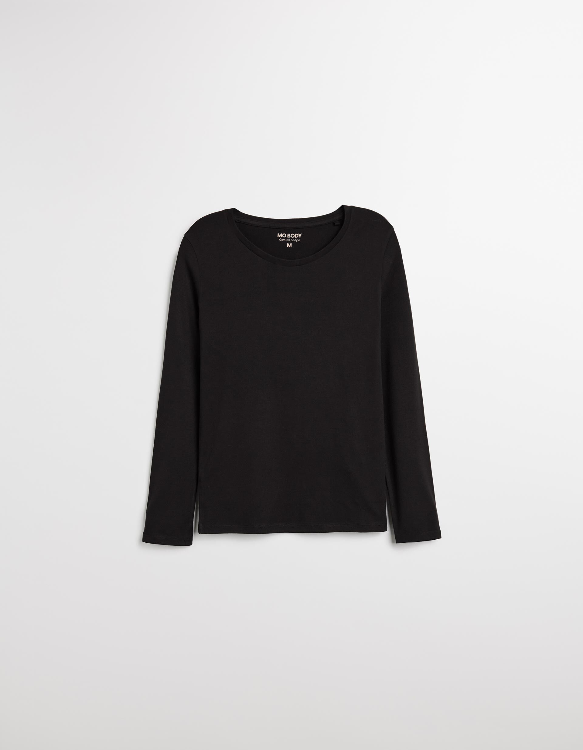 Comprar Online Camisola Interior, Mulher, Preto