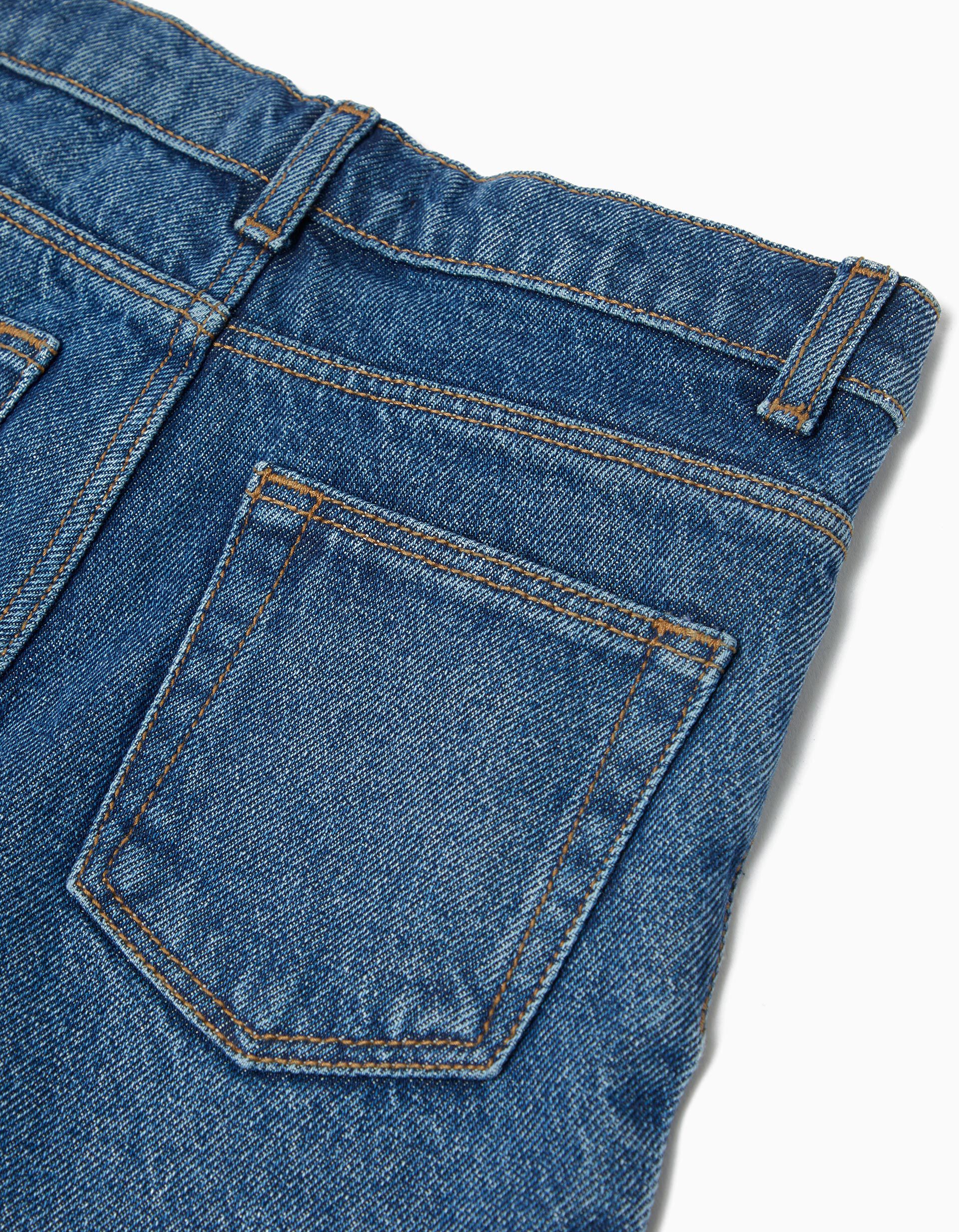 Comprar Online Cal&ccedil;&otilde;es de Ganga, Menino, Azul