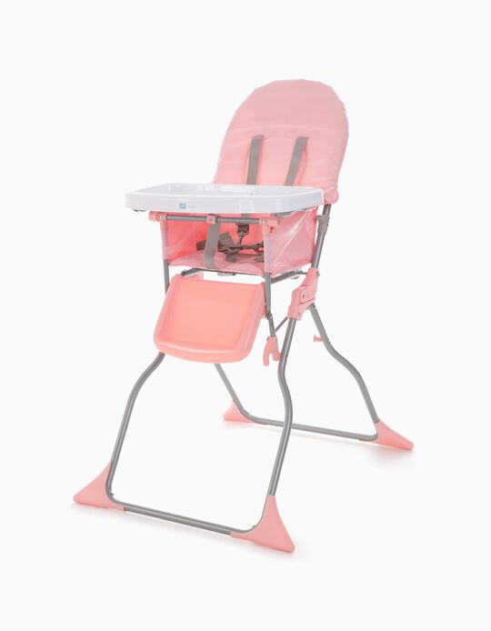 Cadeira de Refei&ccedil;&atilde;o Candy Plus Zy Baby