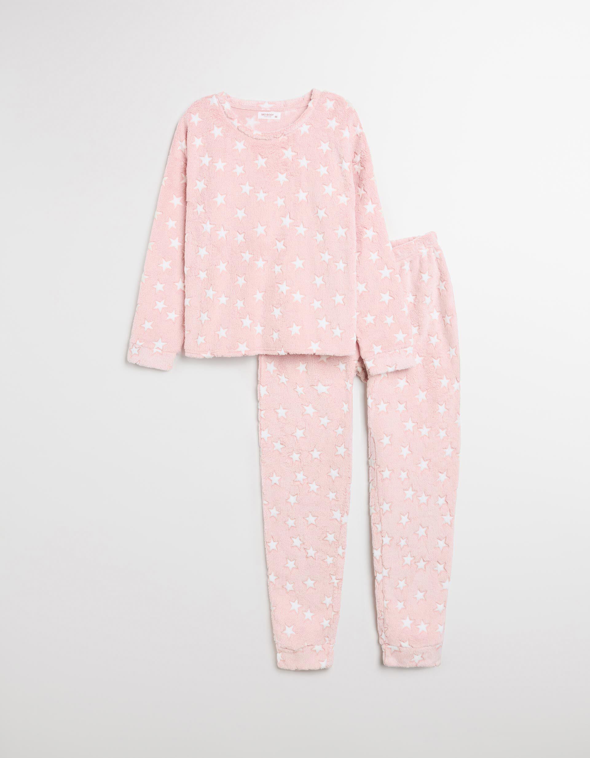 Comprar Online Pijama, Mulher, Rosa