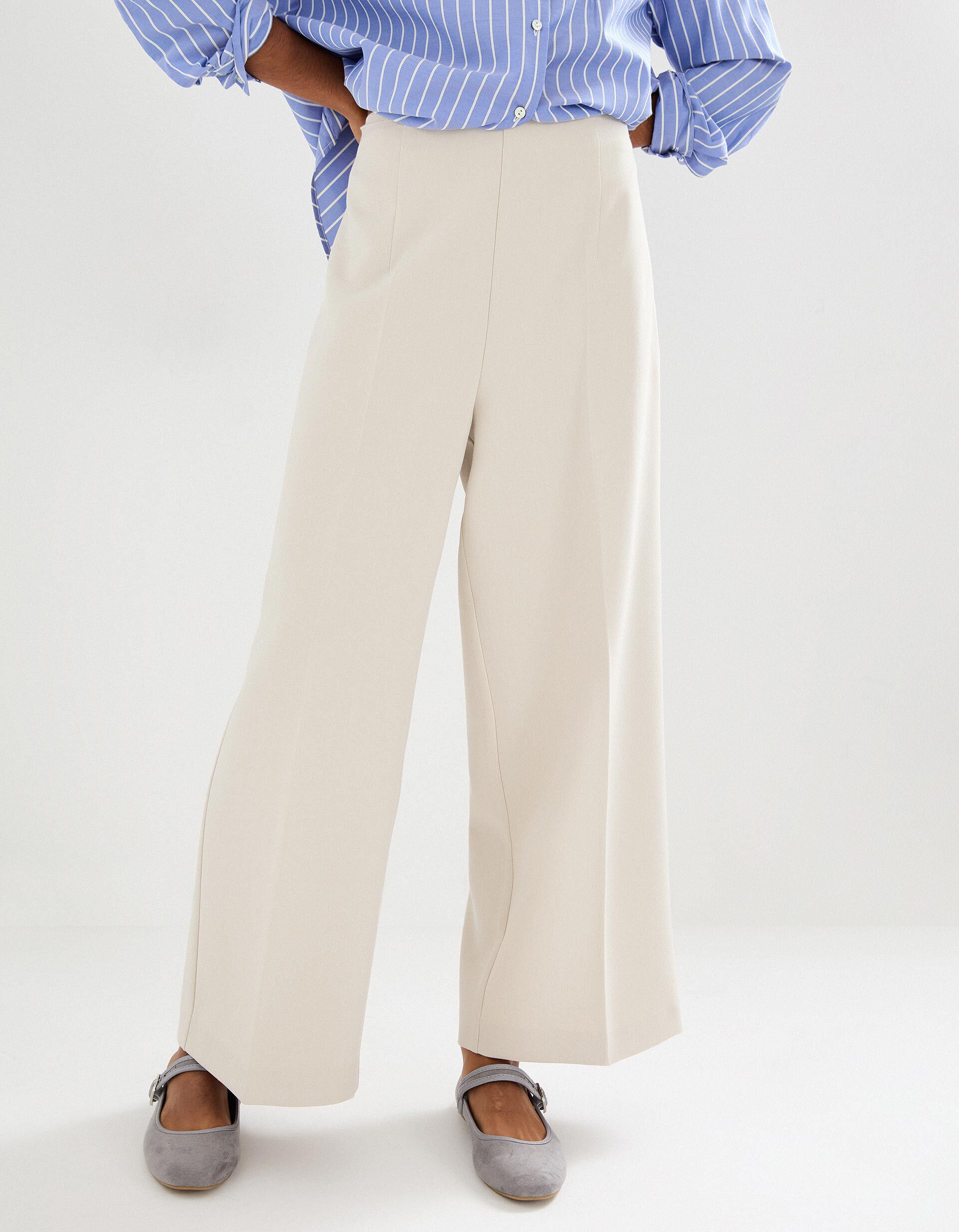 Comprar Online Cal&ccedil;as Culotte, Mulher, Bege