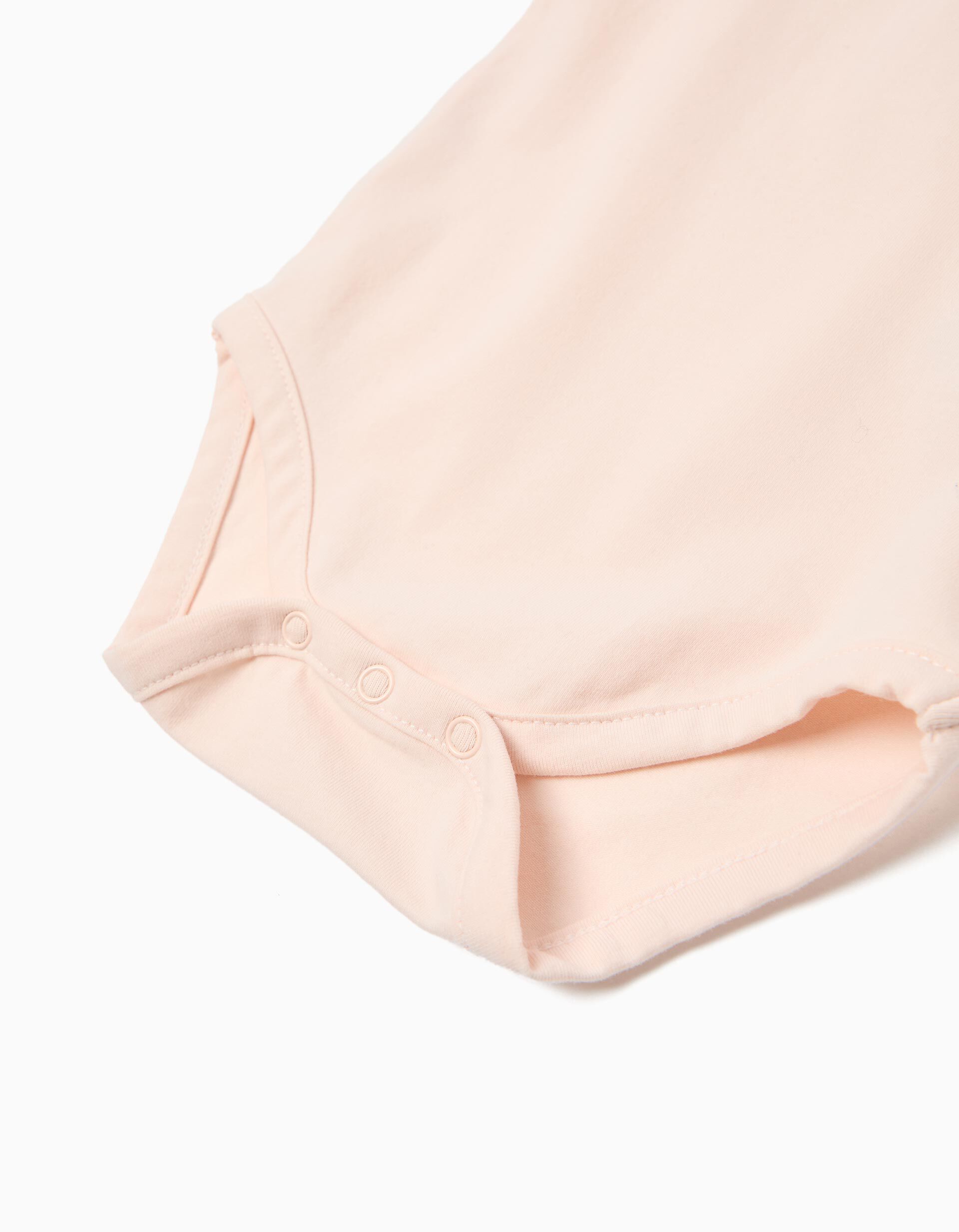 Comprar Online Body, Rec&eacute;m-Nascido, Rosa