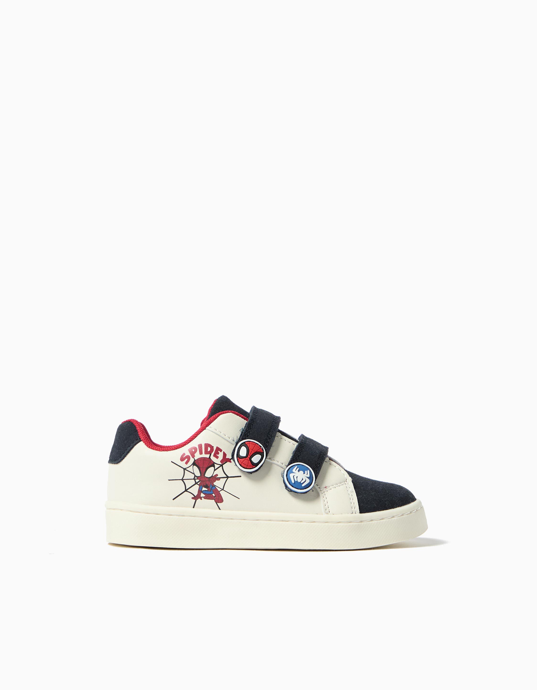 Comprar Online Sapatilhas 'Spidey' &copy;Disney, Menino, Azul