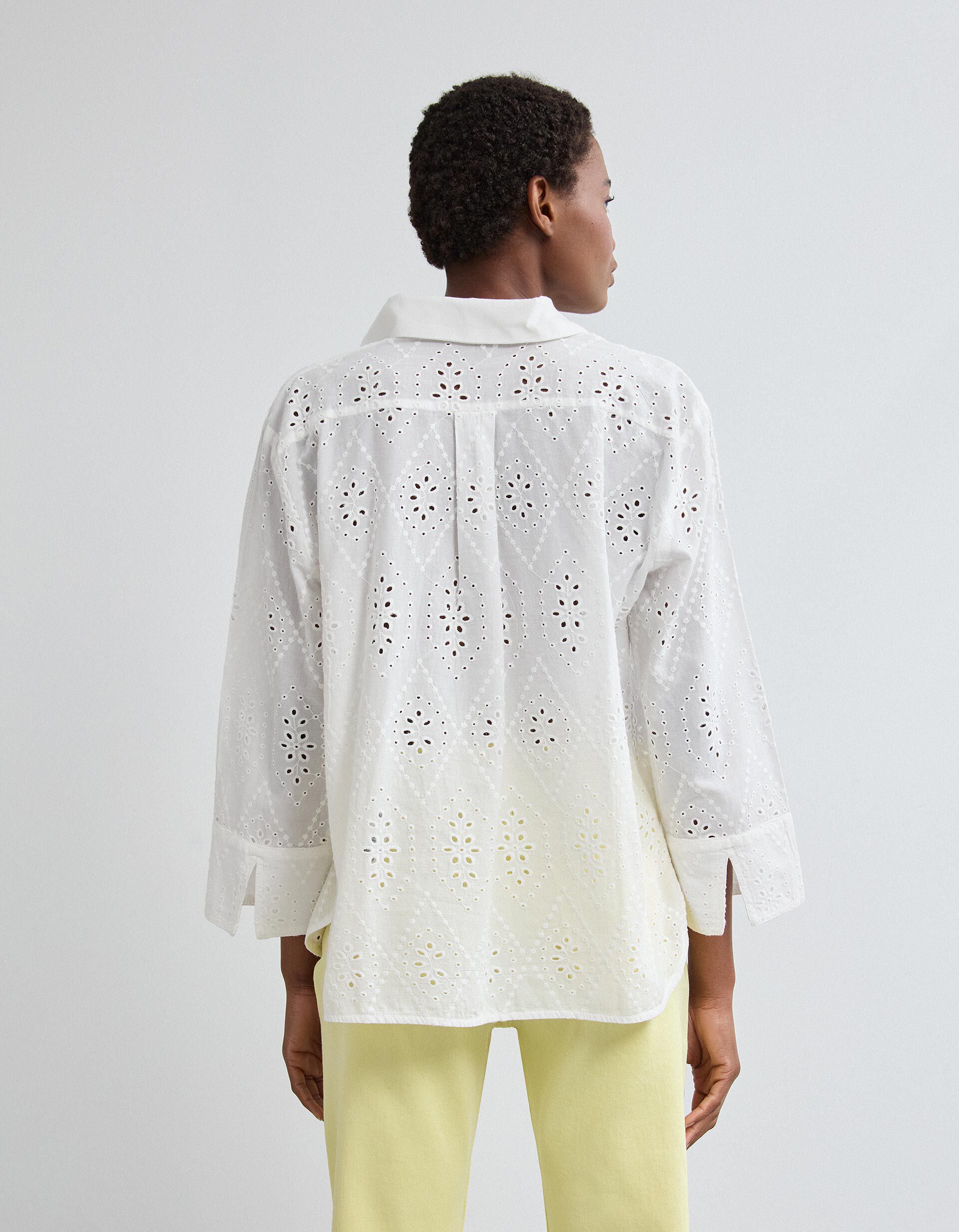 Comprar Online Blusa, Mulher, Branco