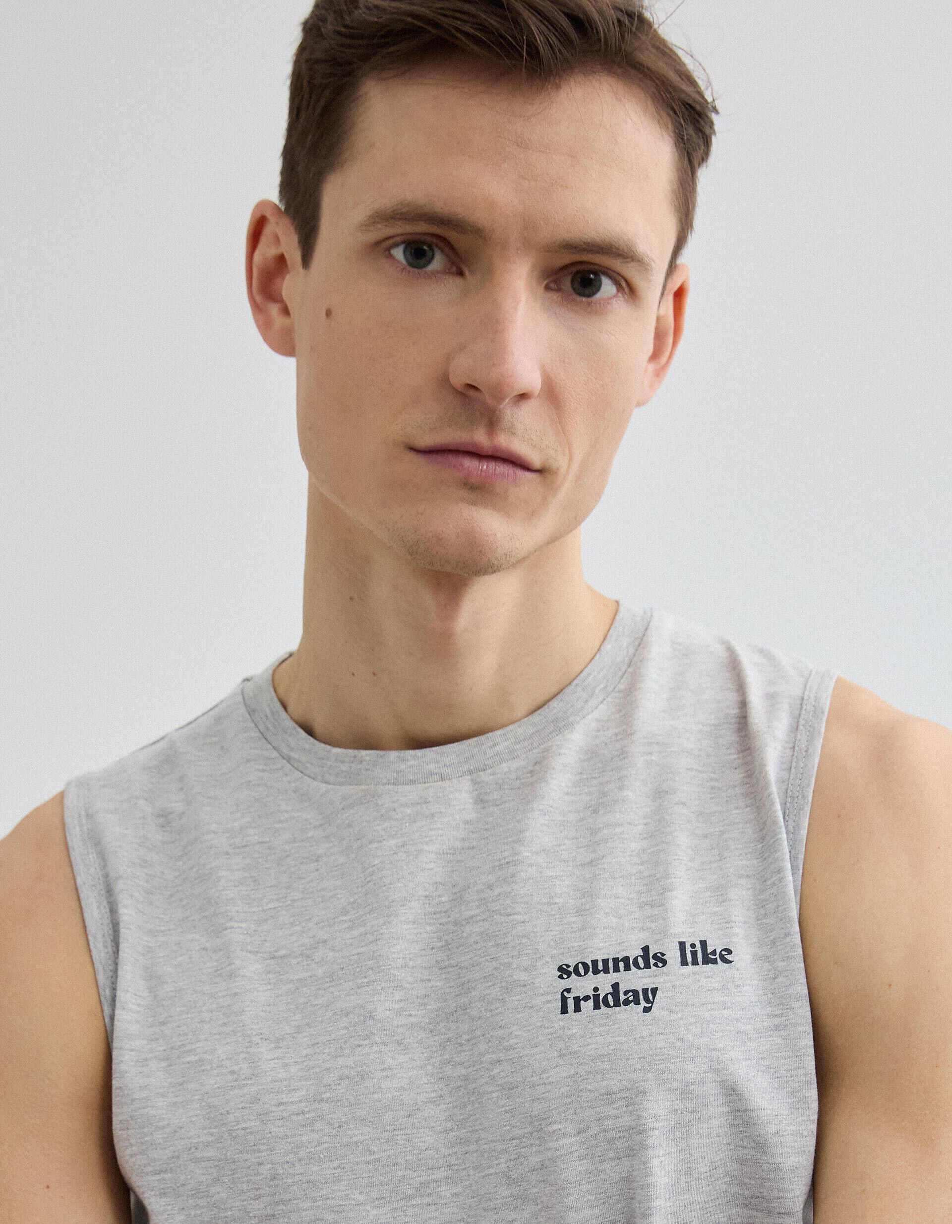 Comprar Online Pijama, Homem, Cinzento Claro