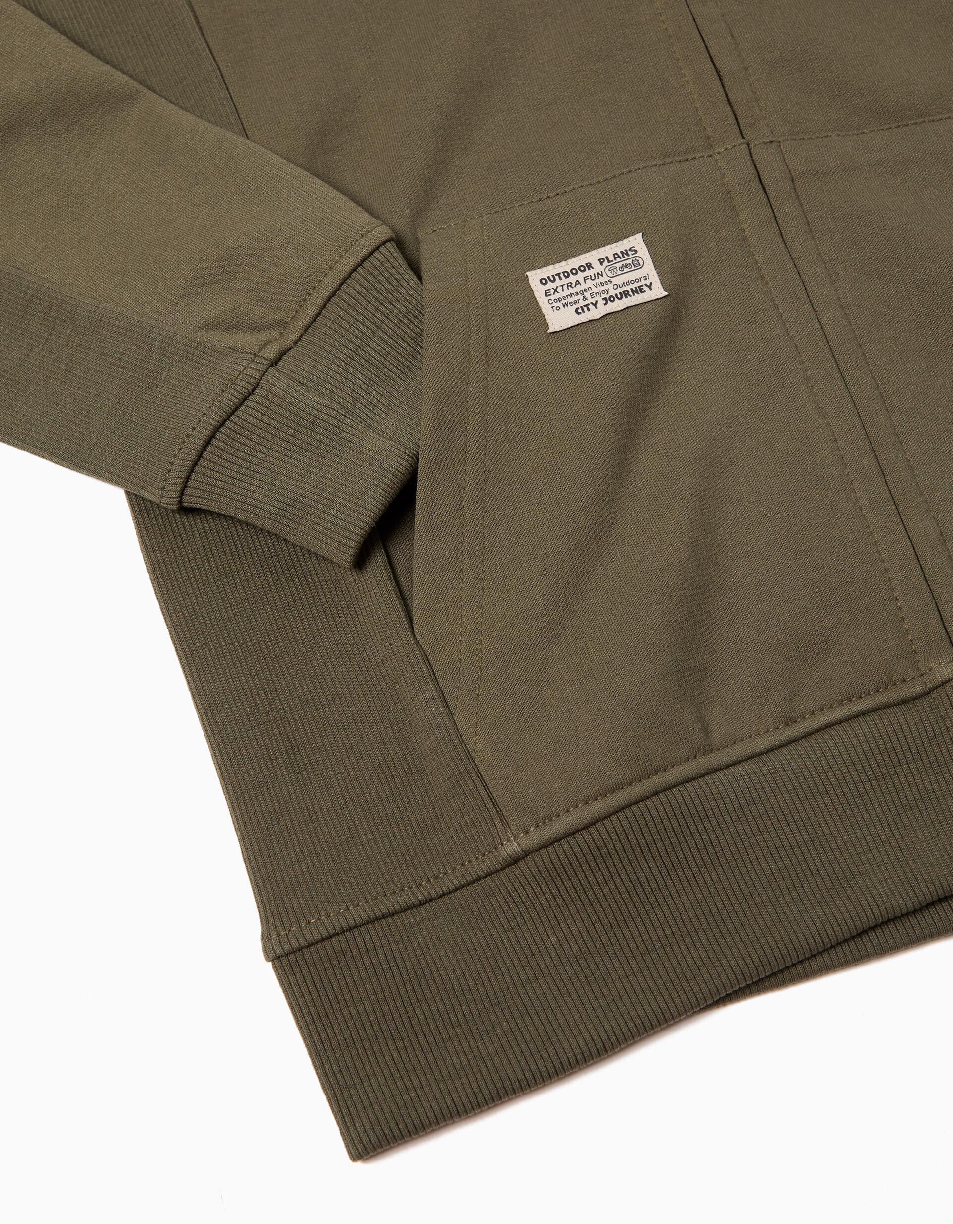 Comprar Online Conjunto de Jogging, Menino, Verde Escuro