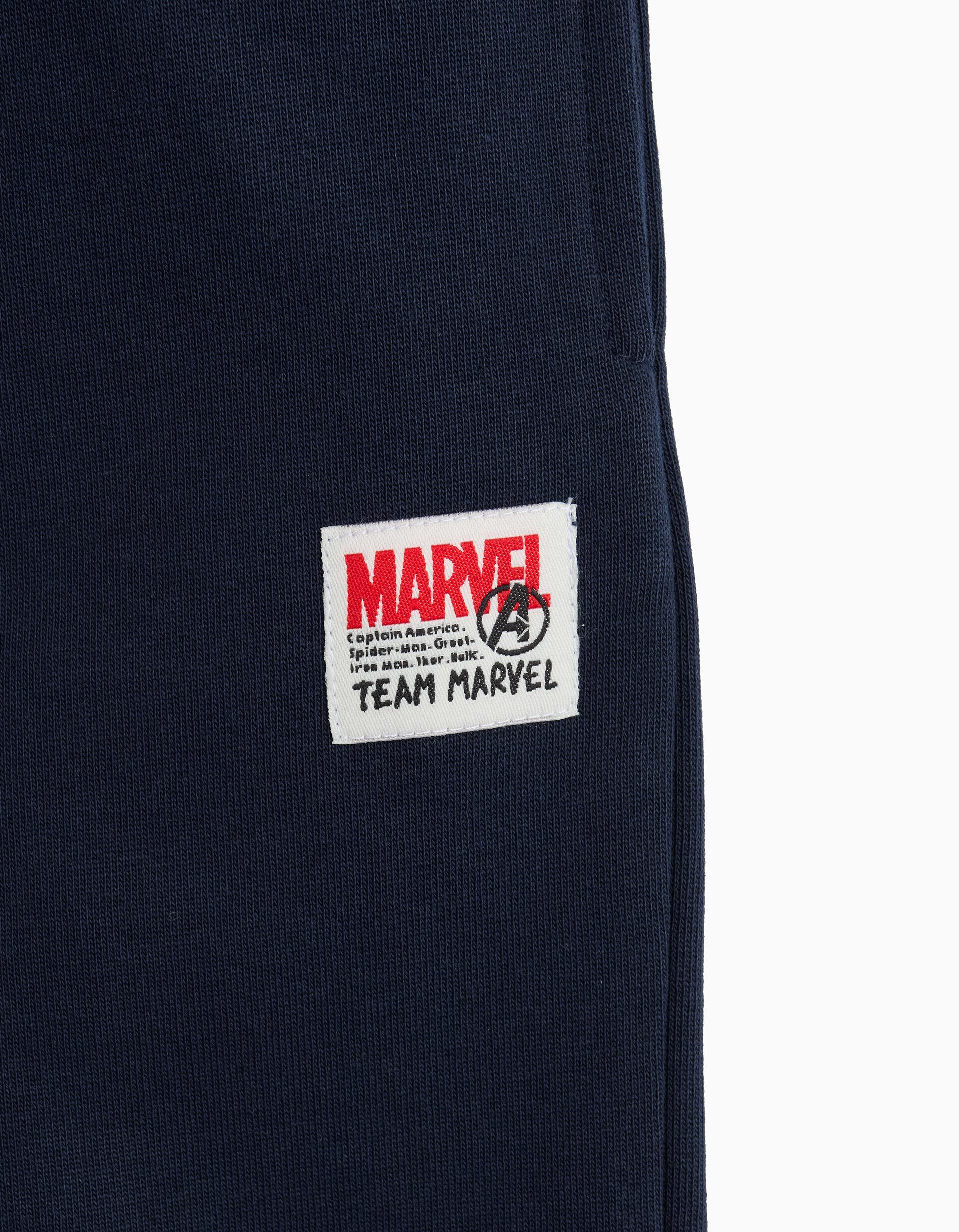 Comprar Online Conjunto 'Marvel', Menino, Azul Escuro