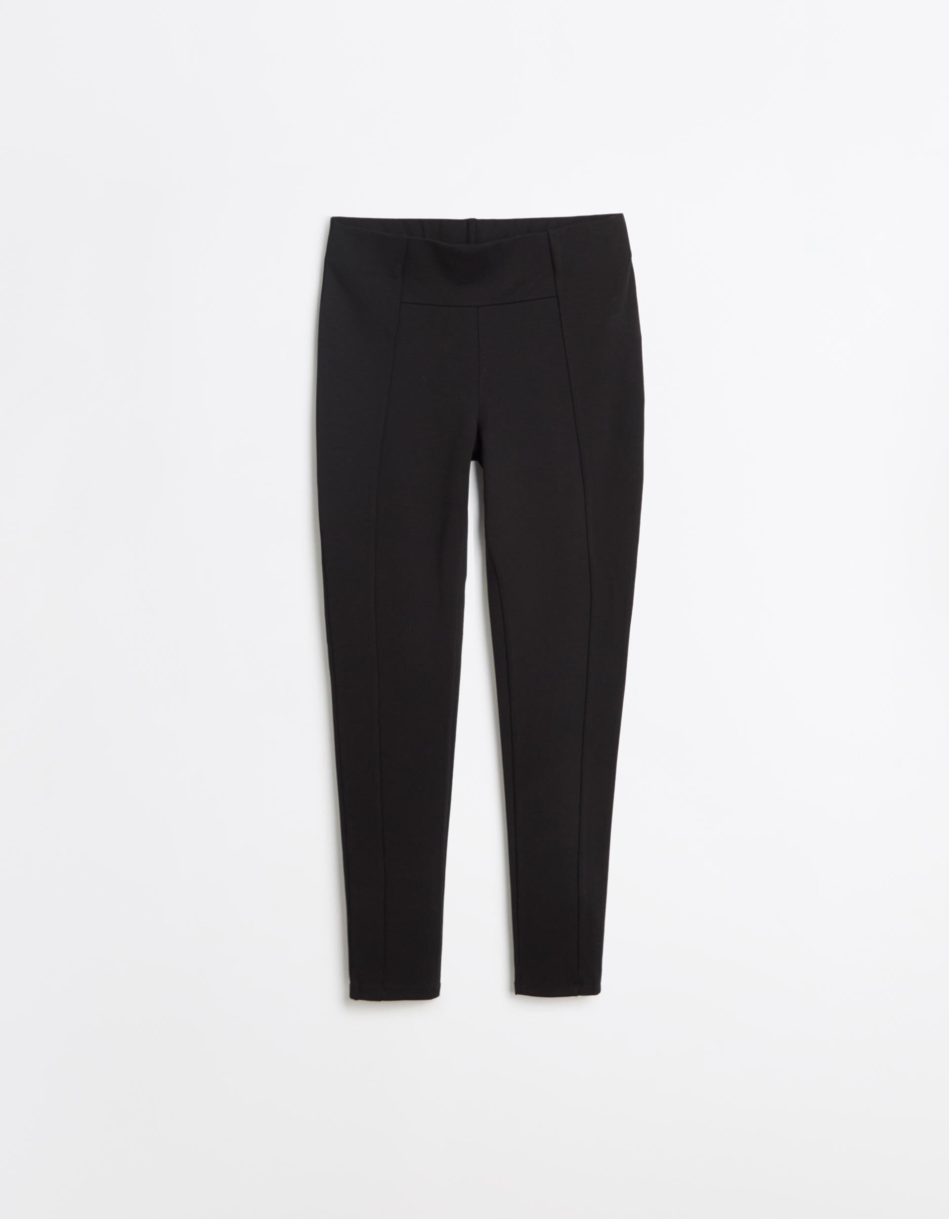 Comprar Online Leggings Ponto Roma, Mulher, Preto