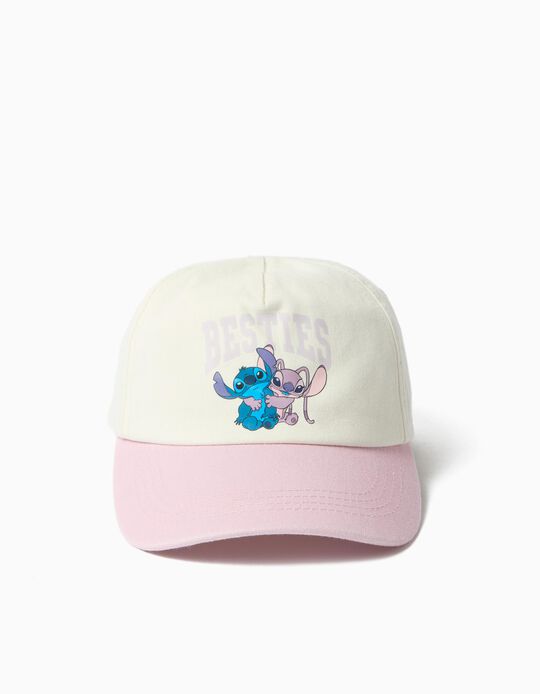 Comprar Online Bon&eacute; 'Stitch' &copy;Disney, Menina, Multicolor