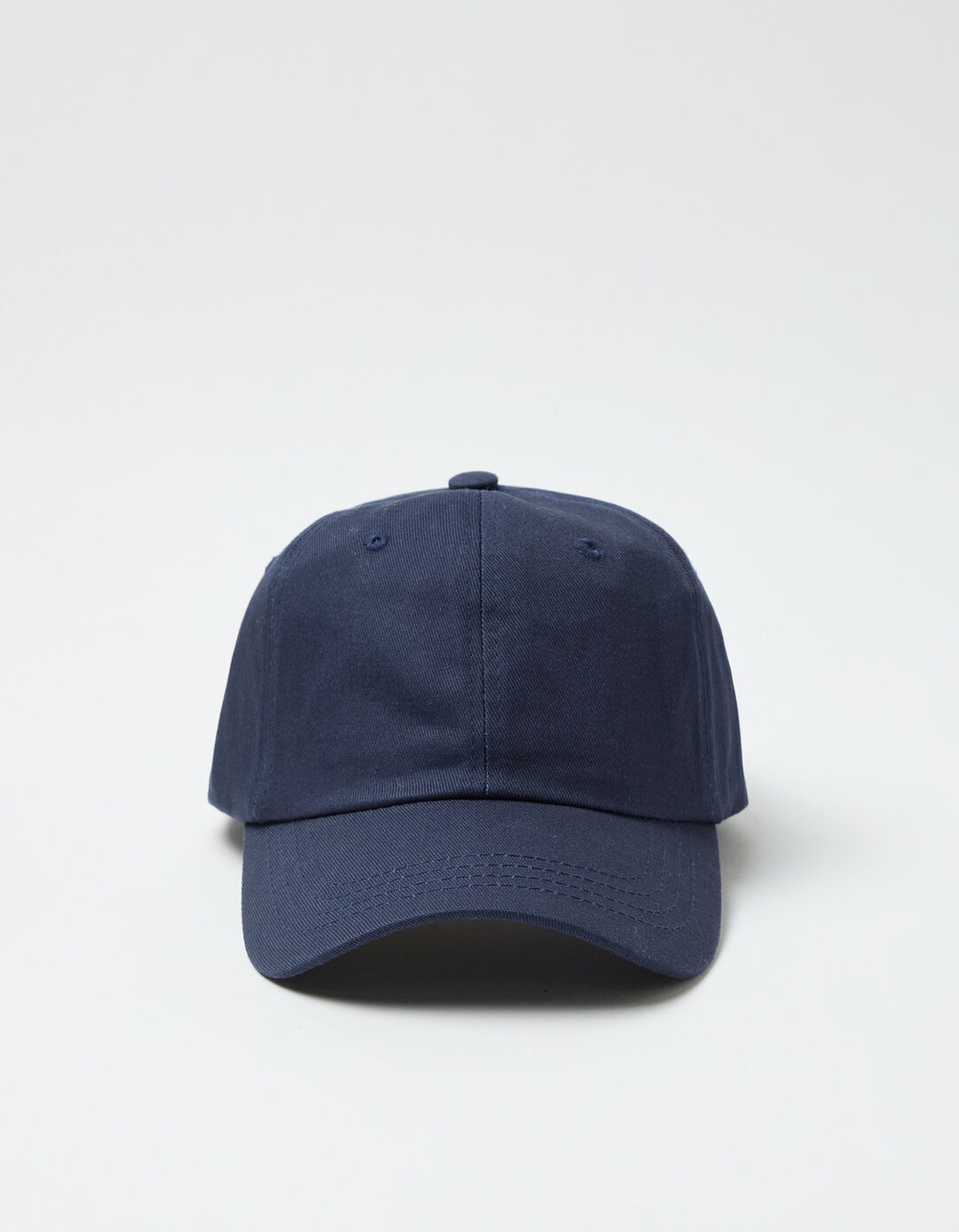 Bon&eacute;, Homem, Azul Escuro