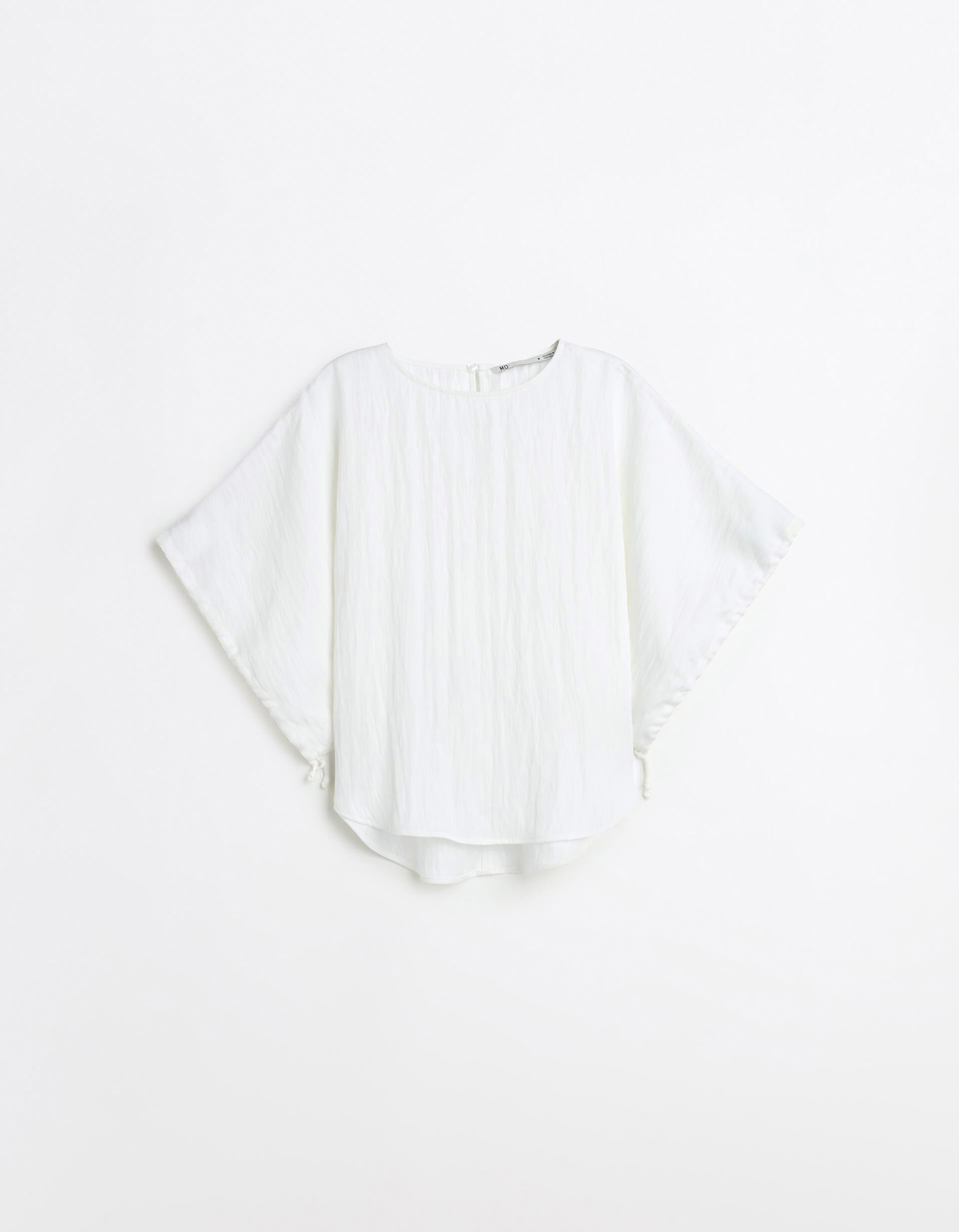 Comprar Online Blusa Liocel, Mulher, Branco