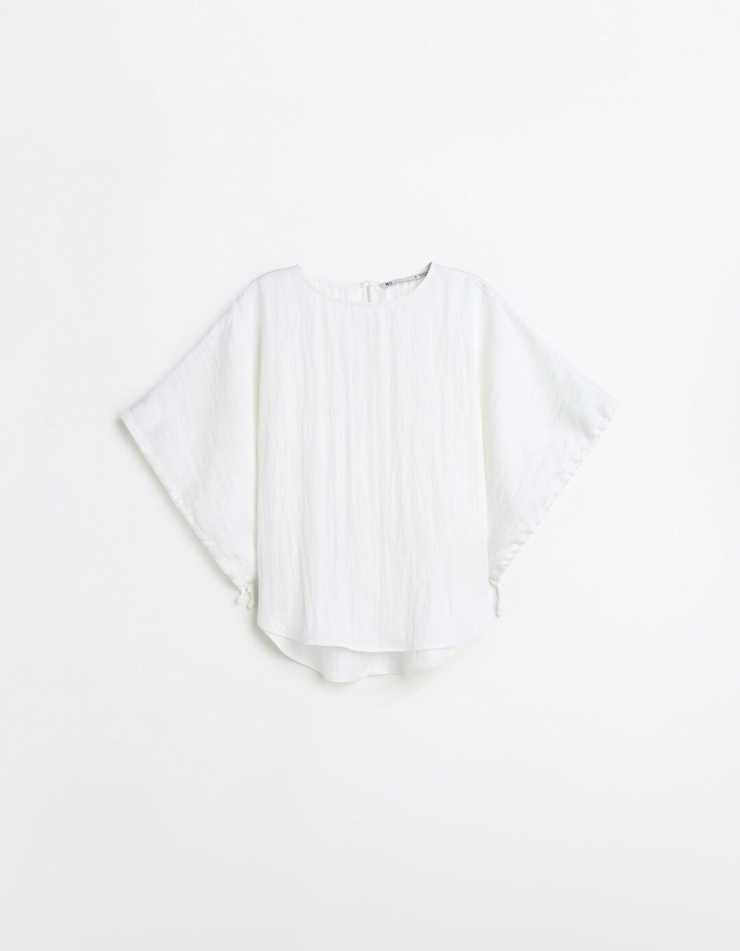 Blusa Liocel, Mulher, Branco