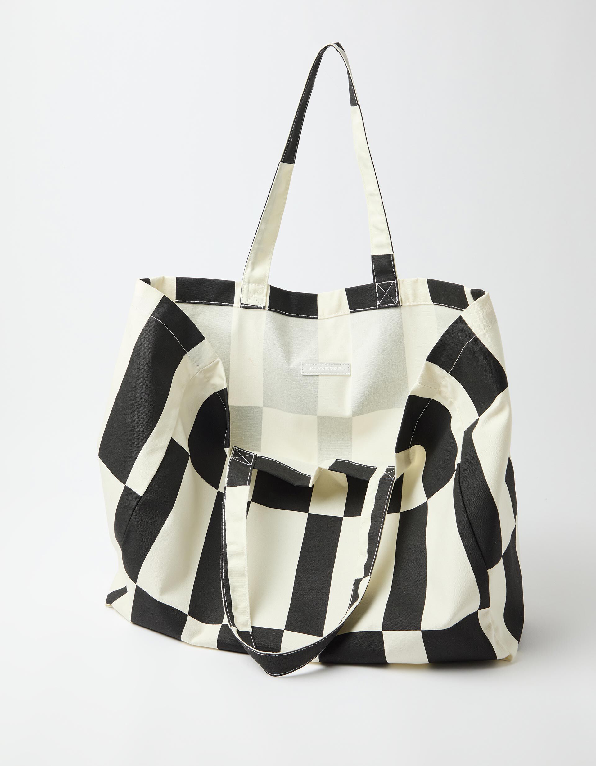 Comprar Online Mala Canvas, Mulher, Preto