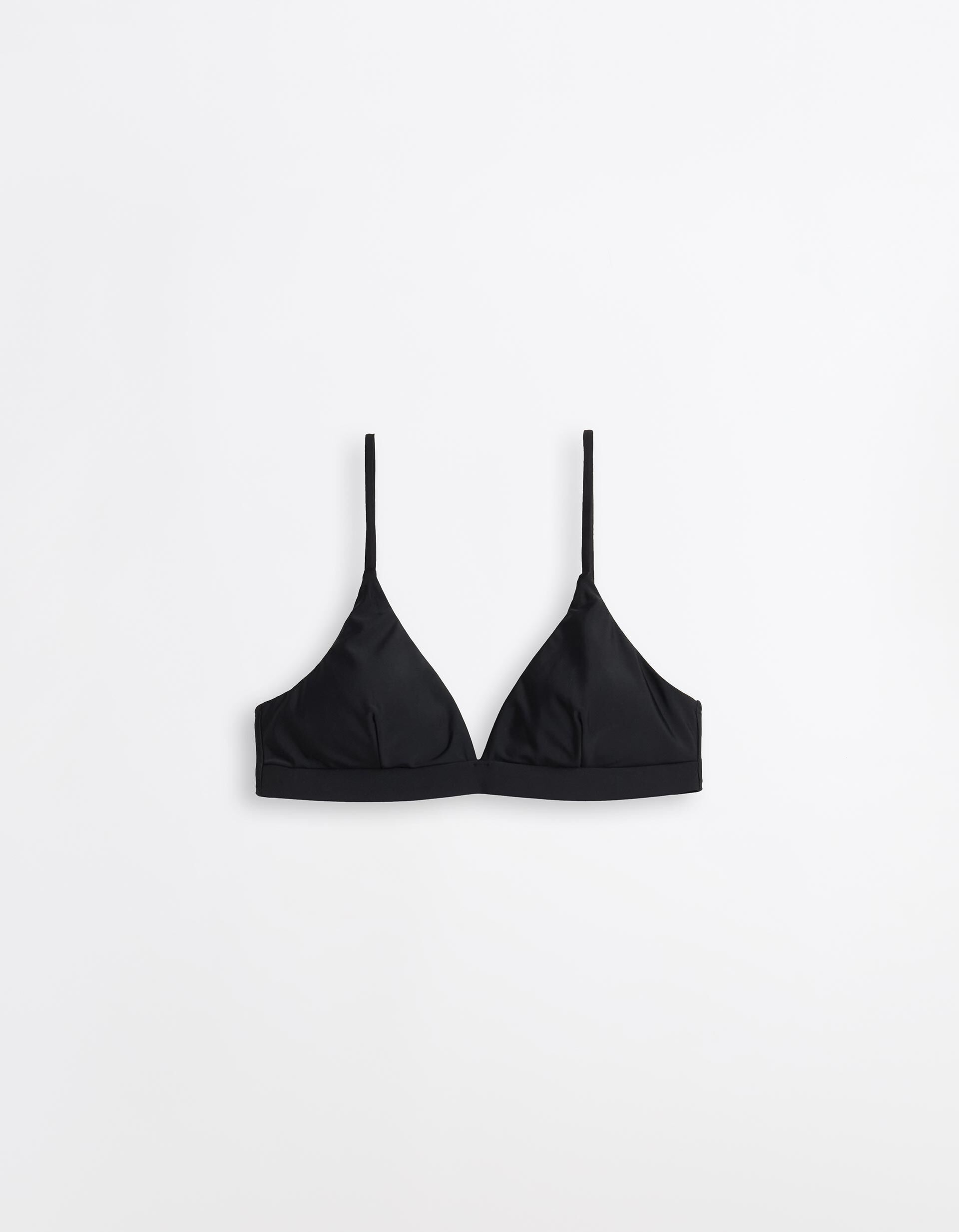 Comprar Online Top de Biqu&iacute;ni, Mulher, Preto