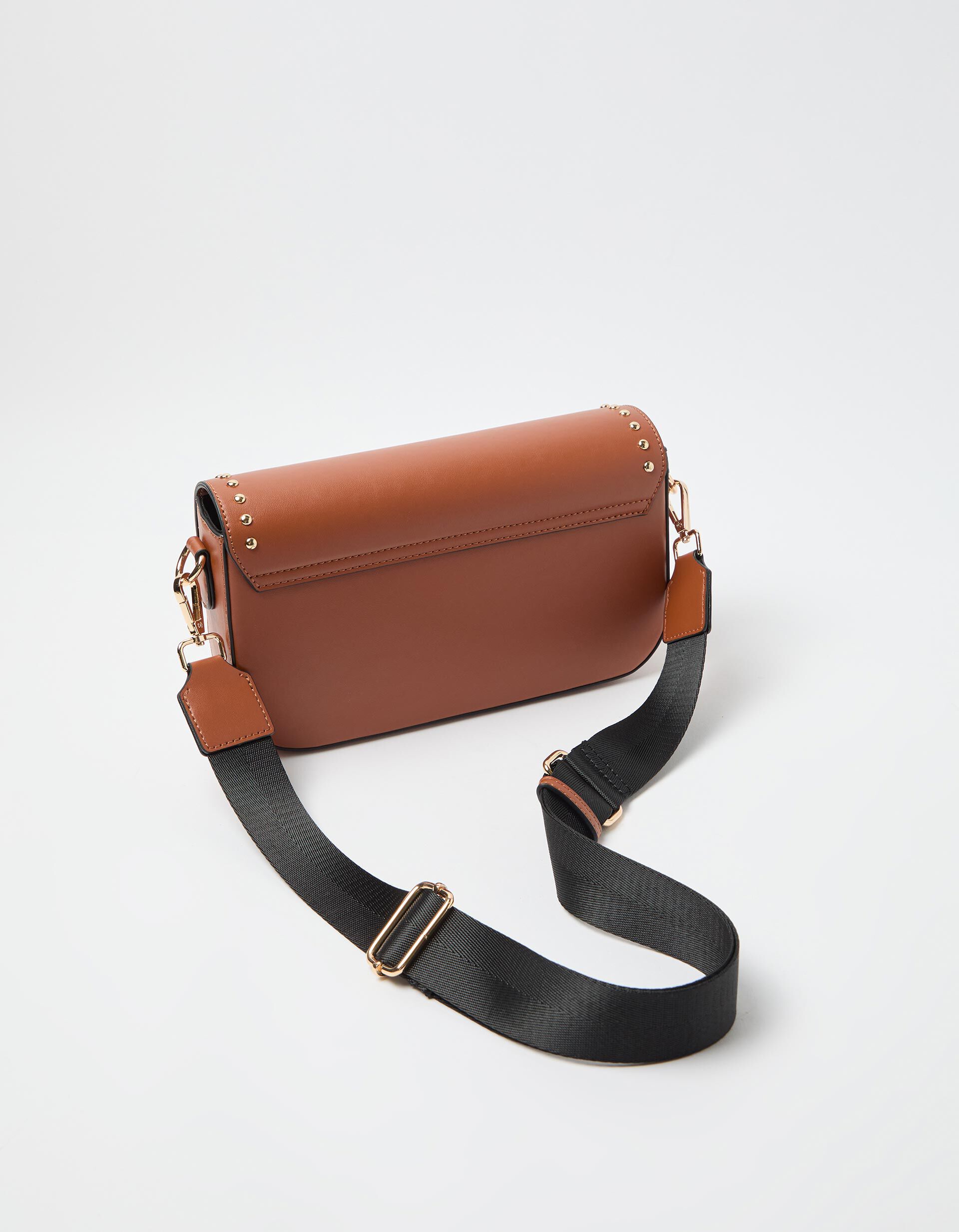 Comprar Online Mala Tiracolo, Mulher, Castanho