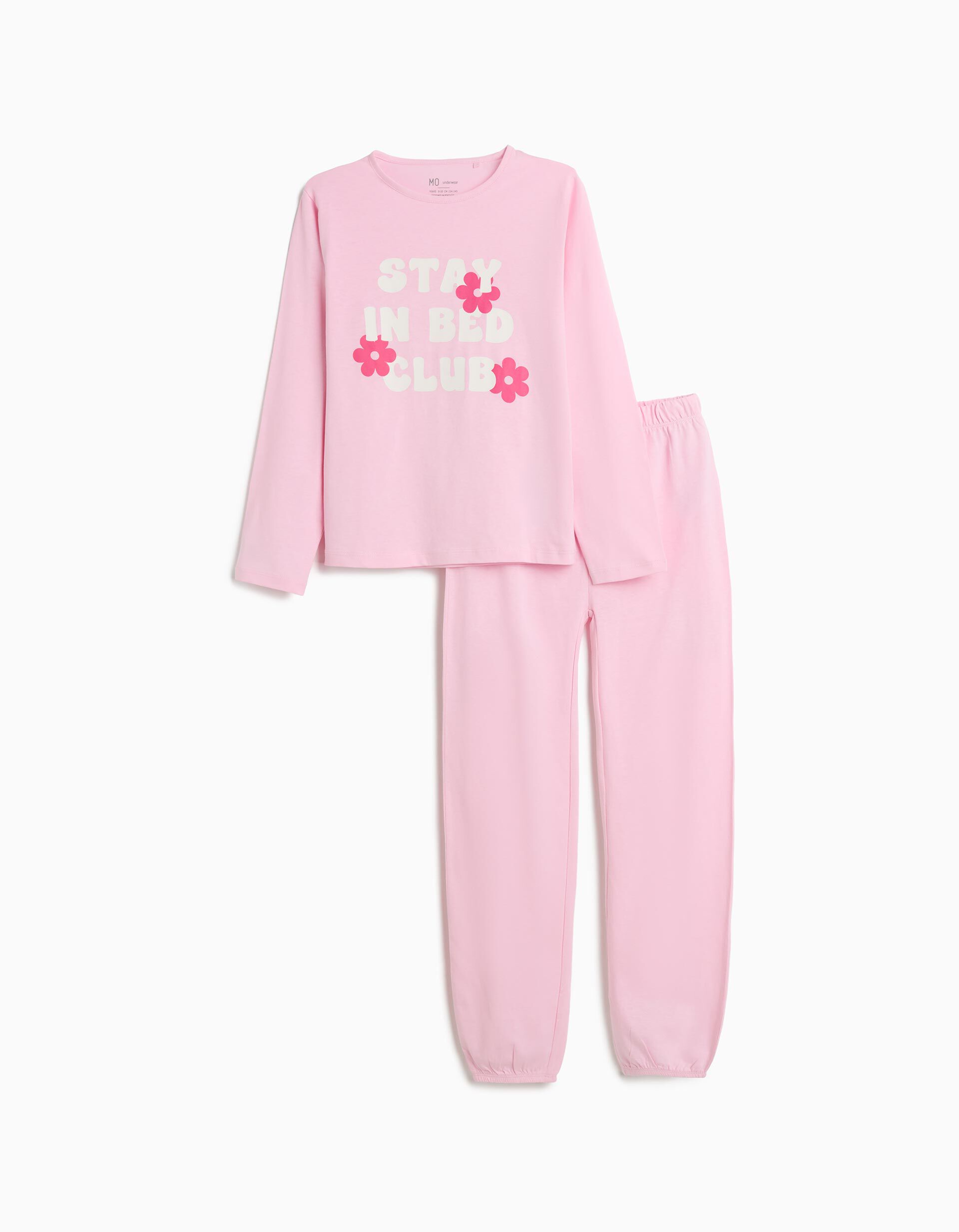 Comprar Online Pijama, Menina, Roxo Claro
